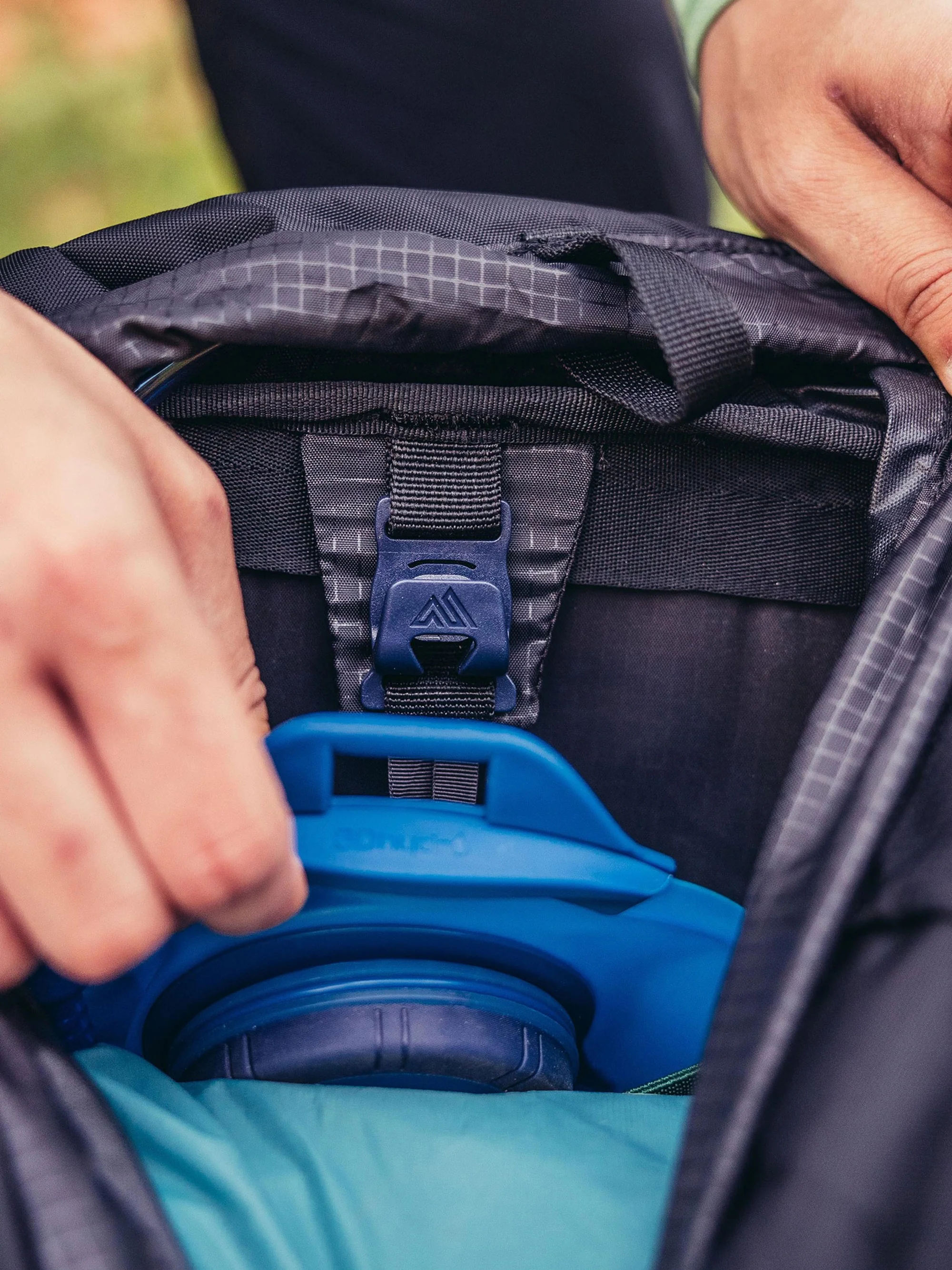 Gregory Stout 55L Backpack - Image 16