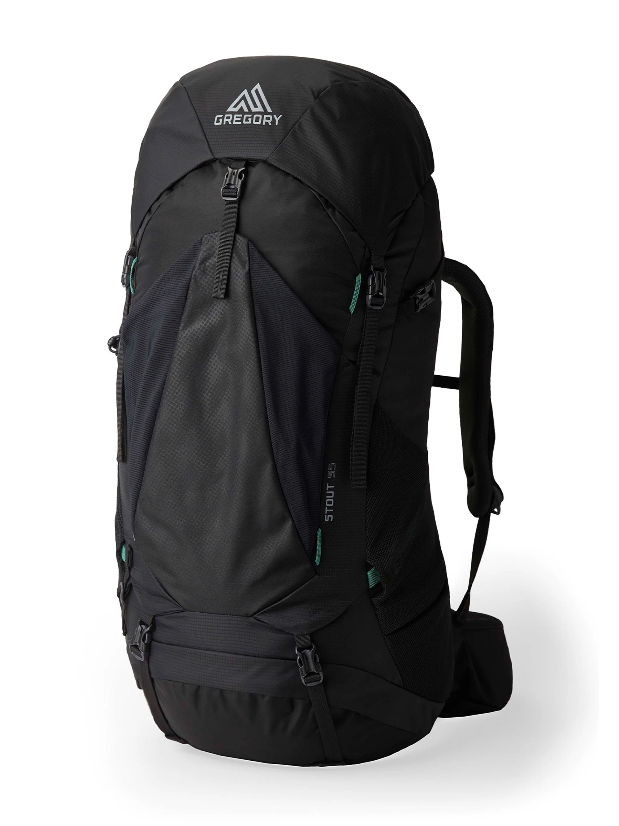 Gregory Stout 55L Backpack - Image 19