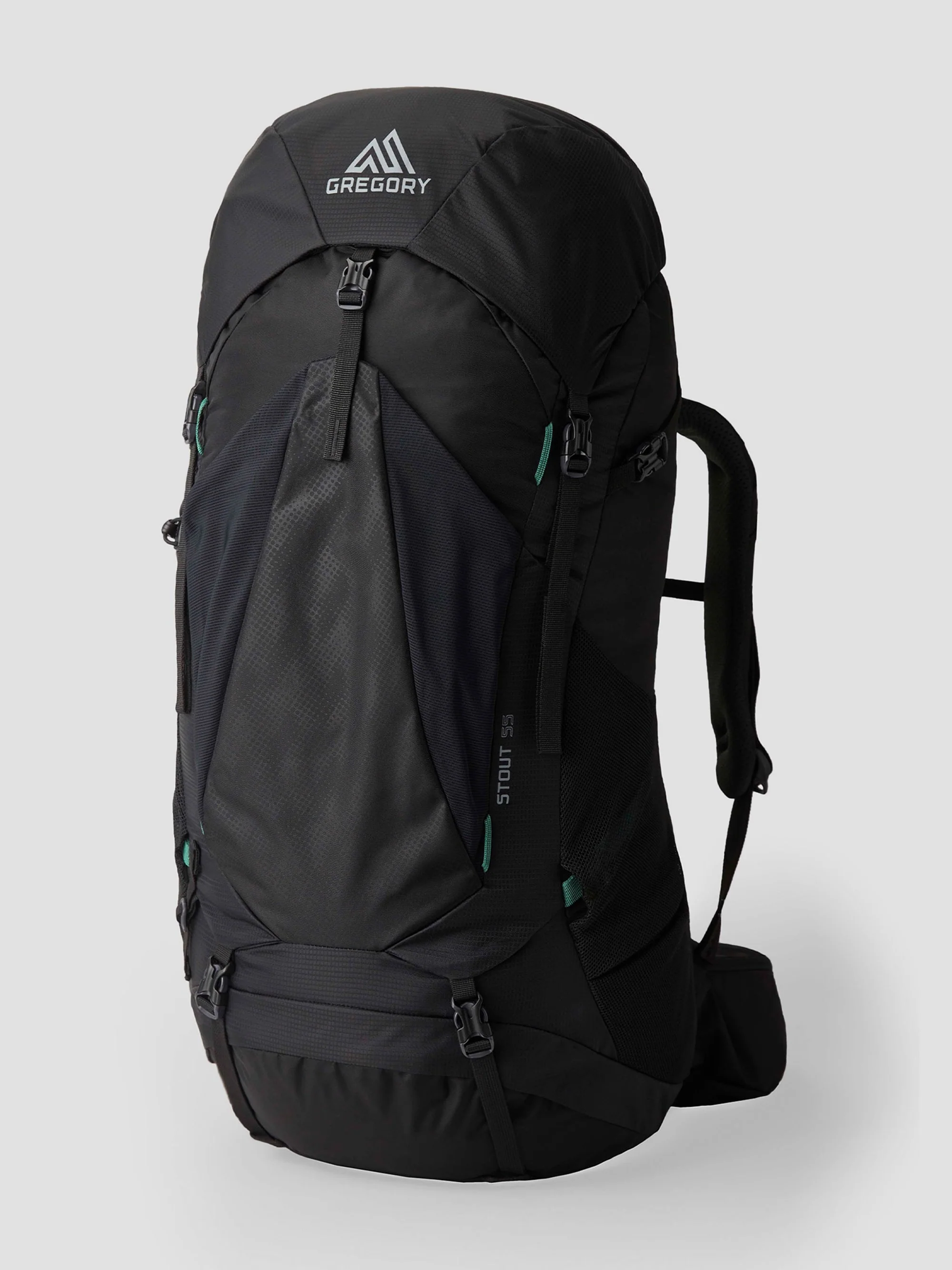 Gregory Stout 55L Backpack - Image 2