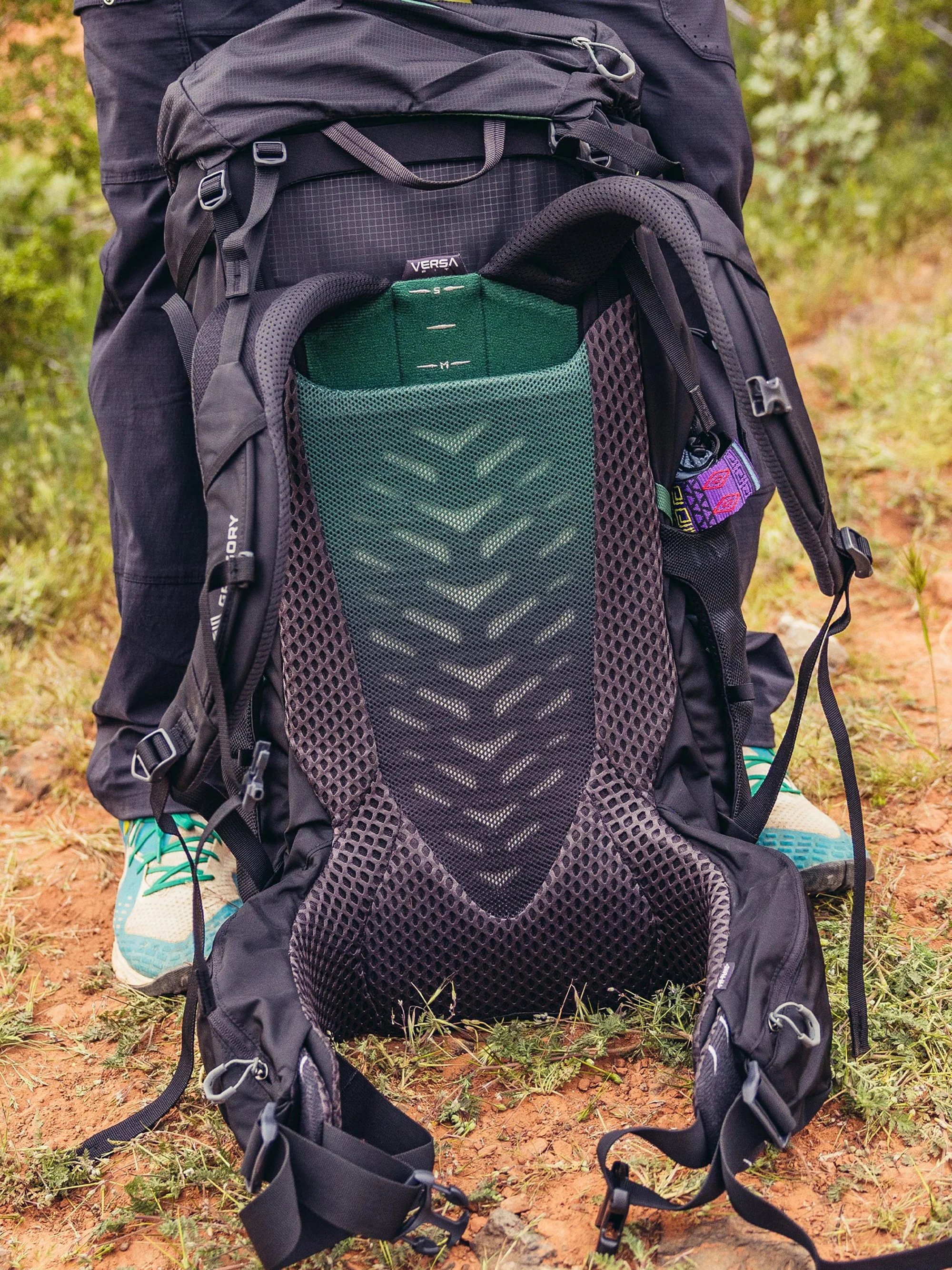 Gregory Stout 55L Backpack - Image 22