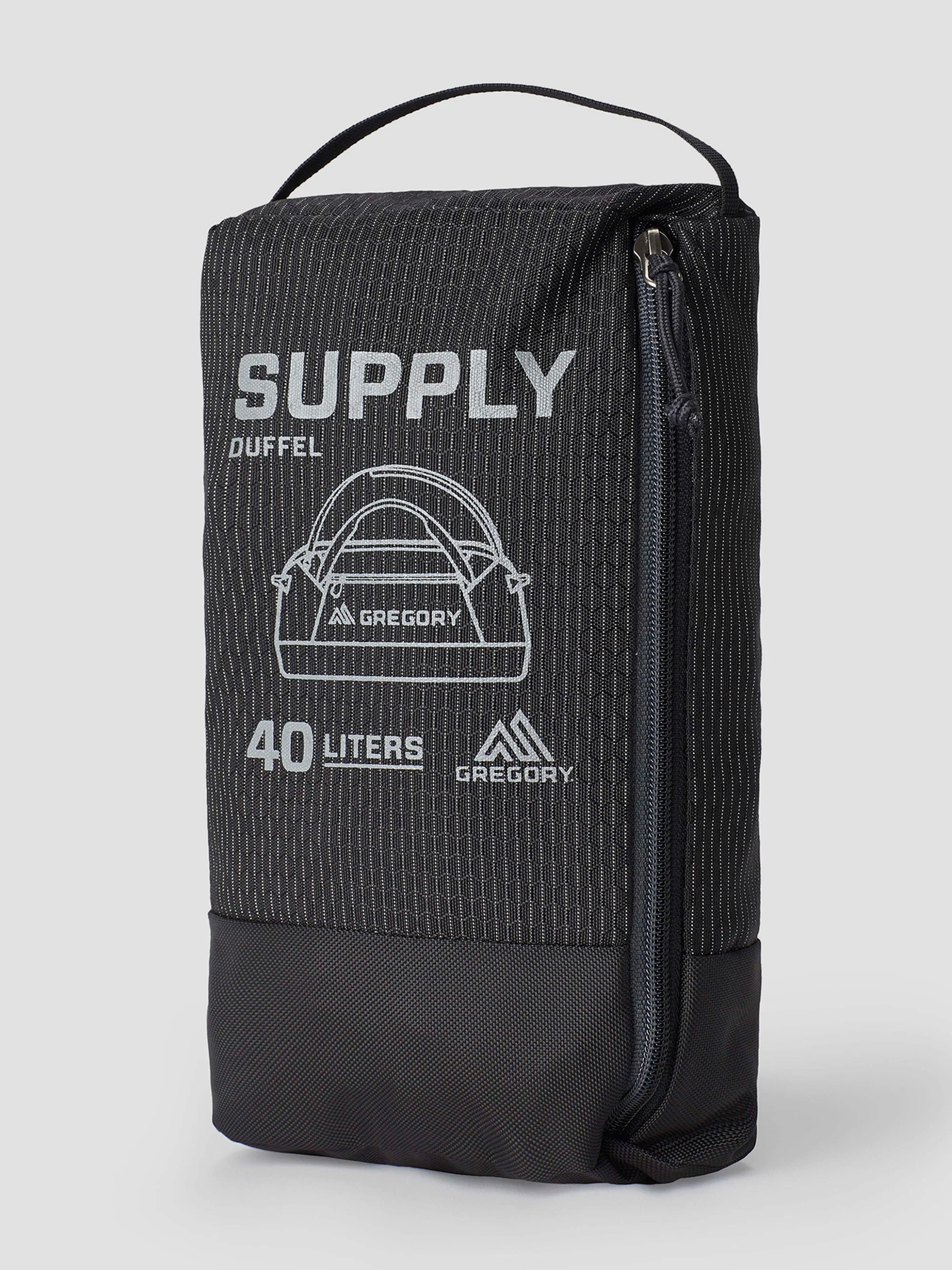 Gregory Supply 40 Duffel Bag - Image 13