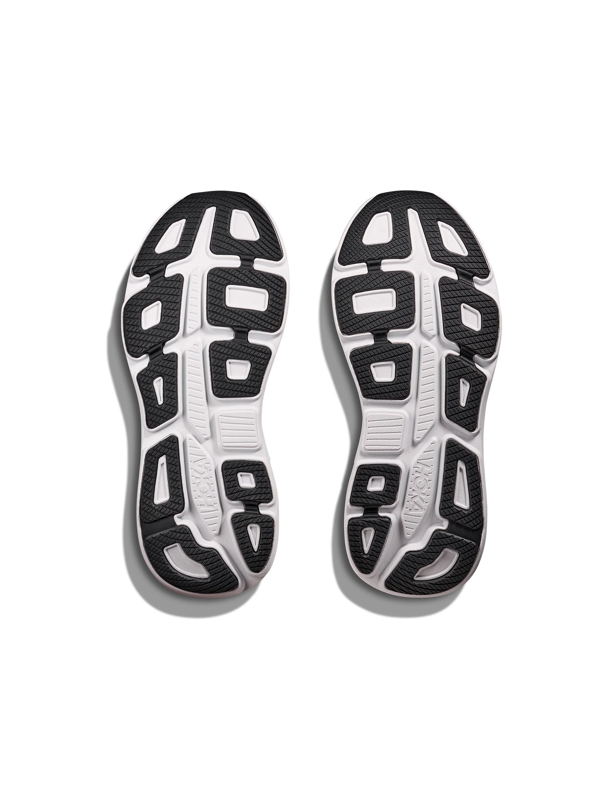 Hoka Mens Bondi 9 Road Running Shoes - Image 5