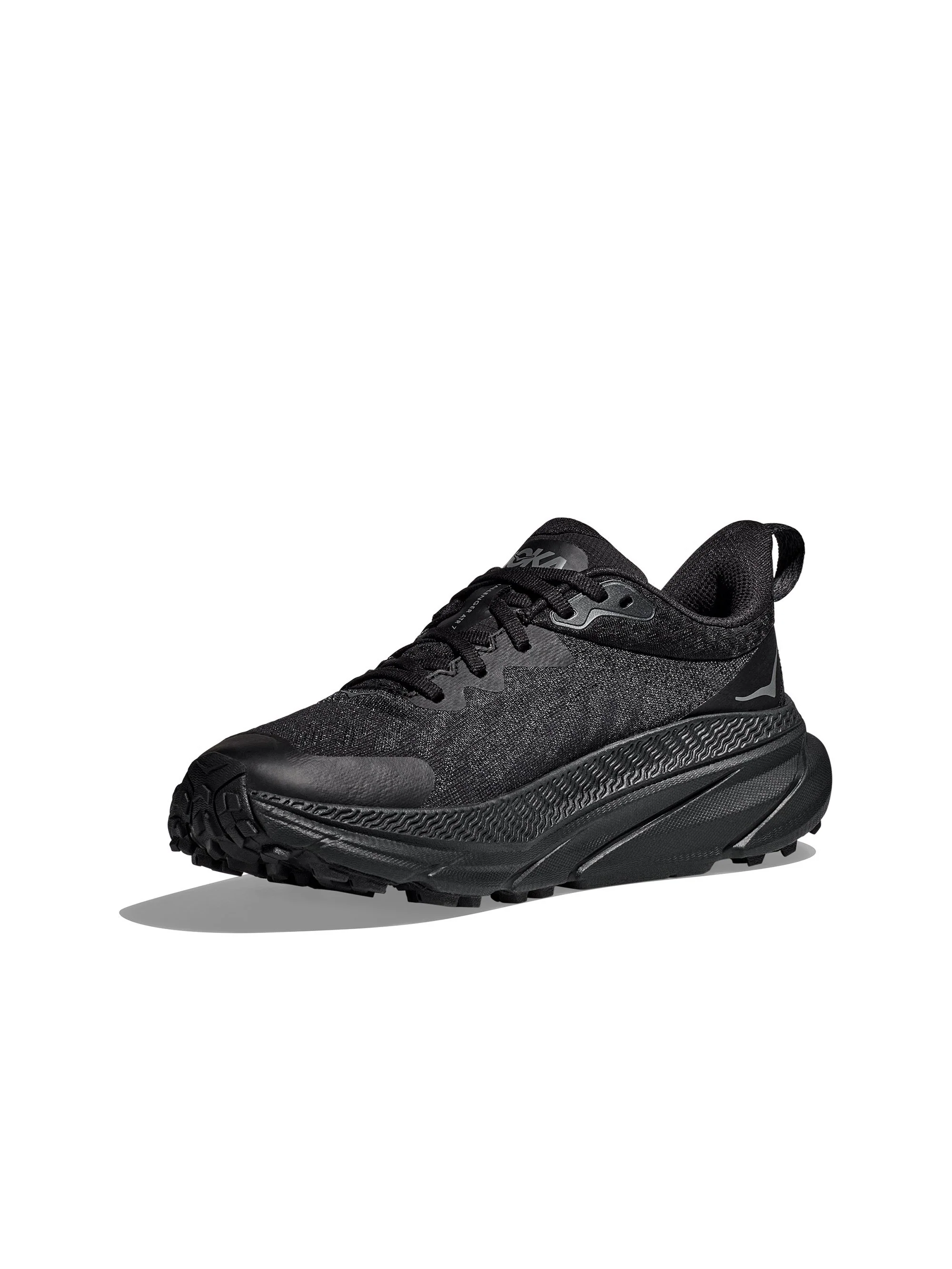 Hoka Mens Challenger Atr 7 Gtx Trail Running Shoes - Image 3