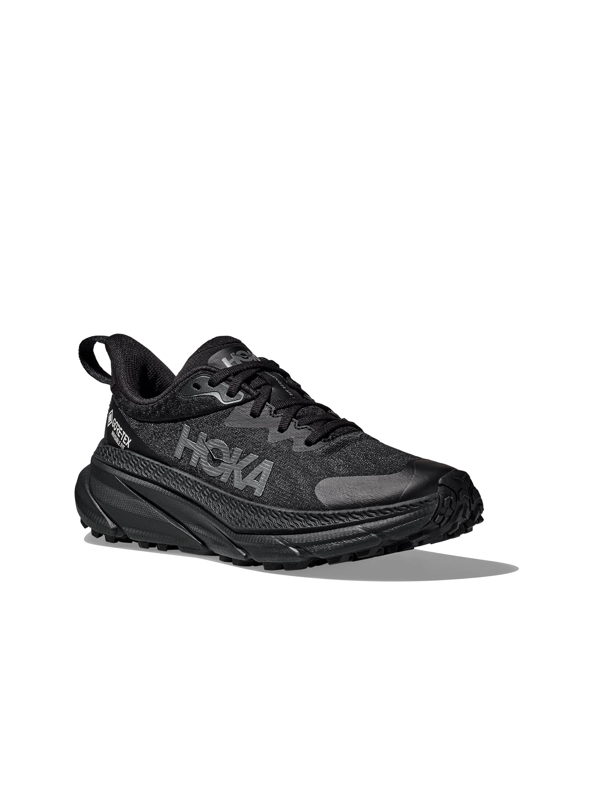 Hoka Mens Challenger Atr 7 Gtx Trail Running Shoes - Image 6