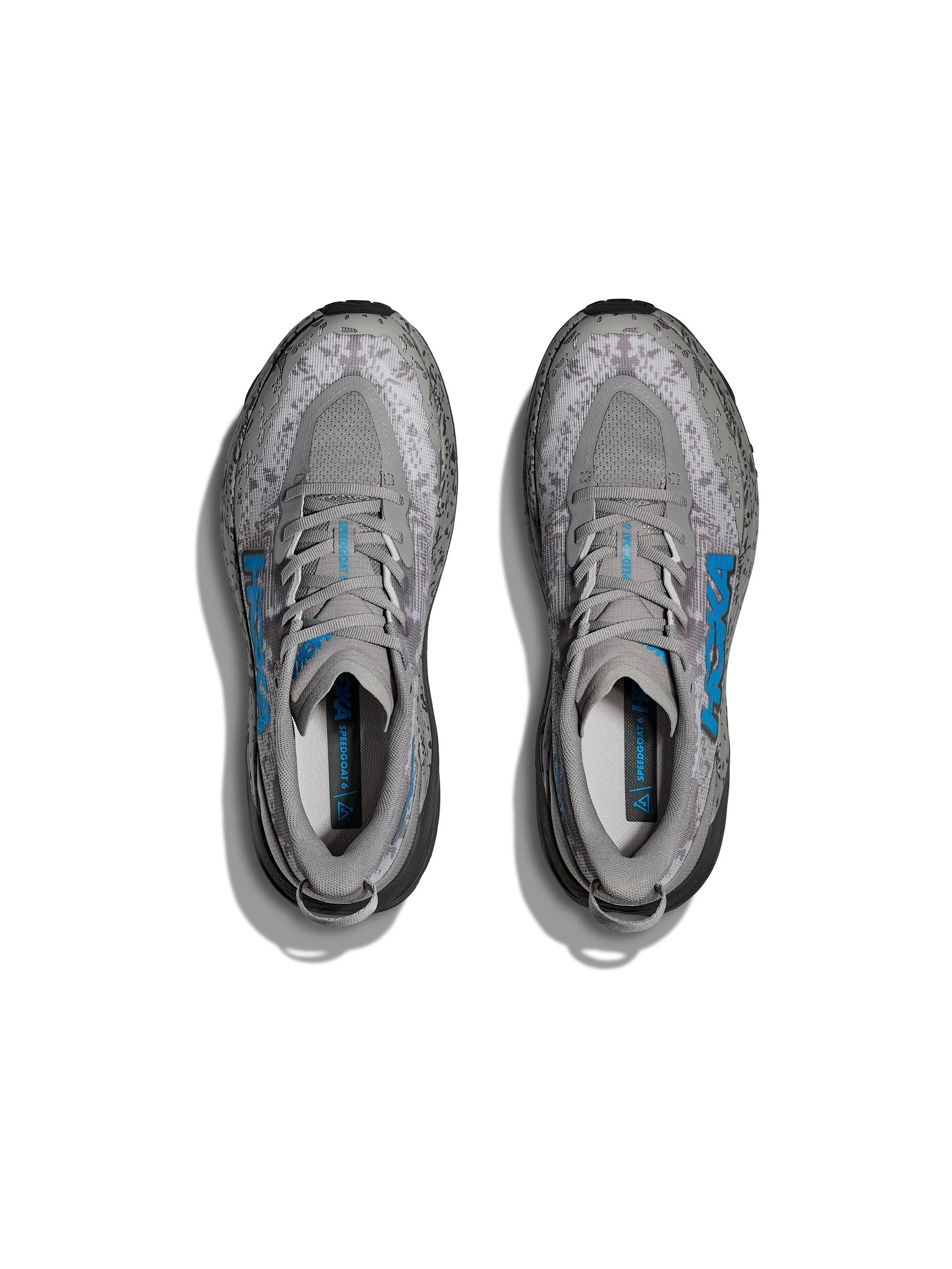 Hoka Mens Speedgoat 6 Trail Running Shoes - Image 2