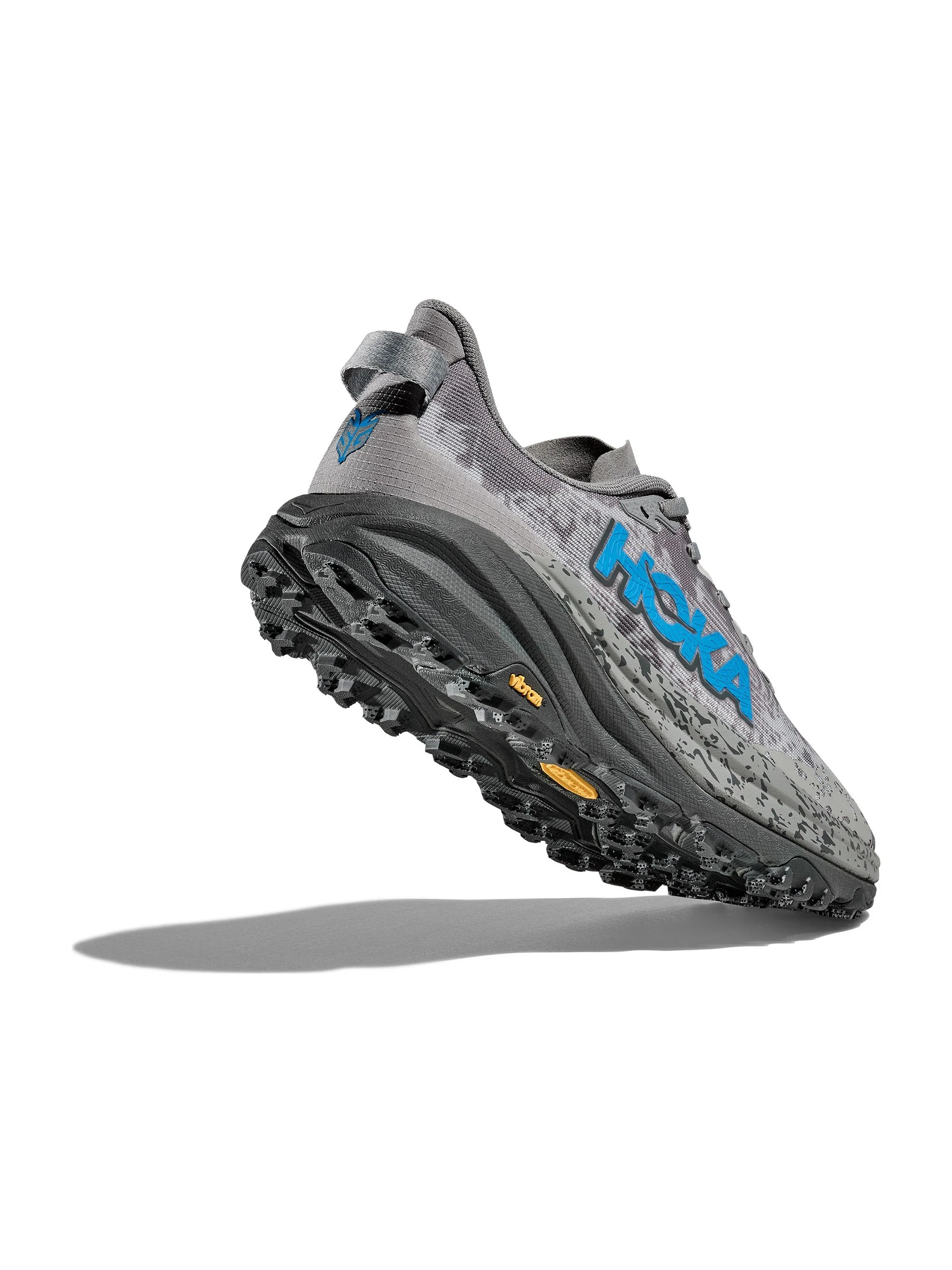 Hoka Mens Speedgoat 6 Trail Running Shoes - Image 4