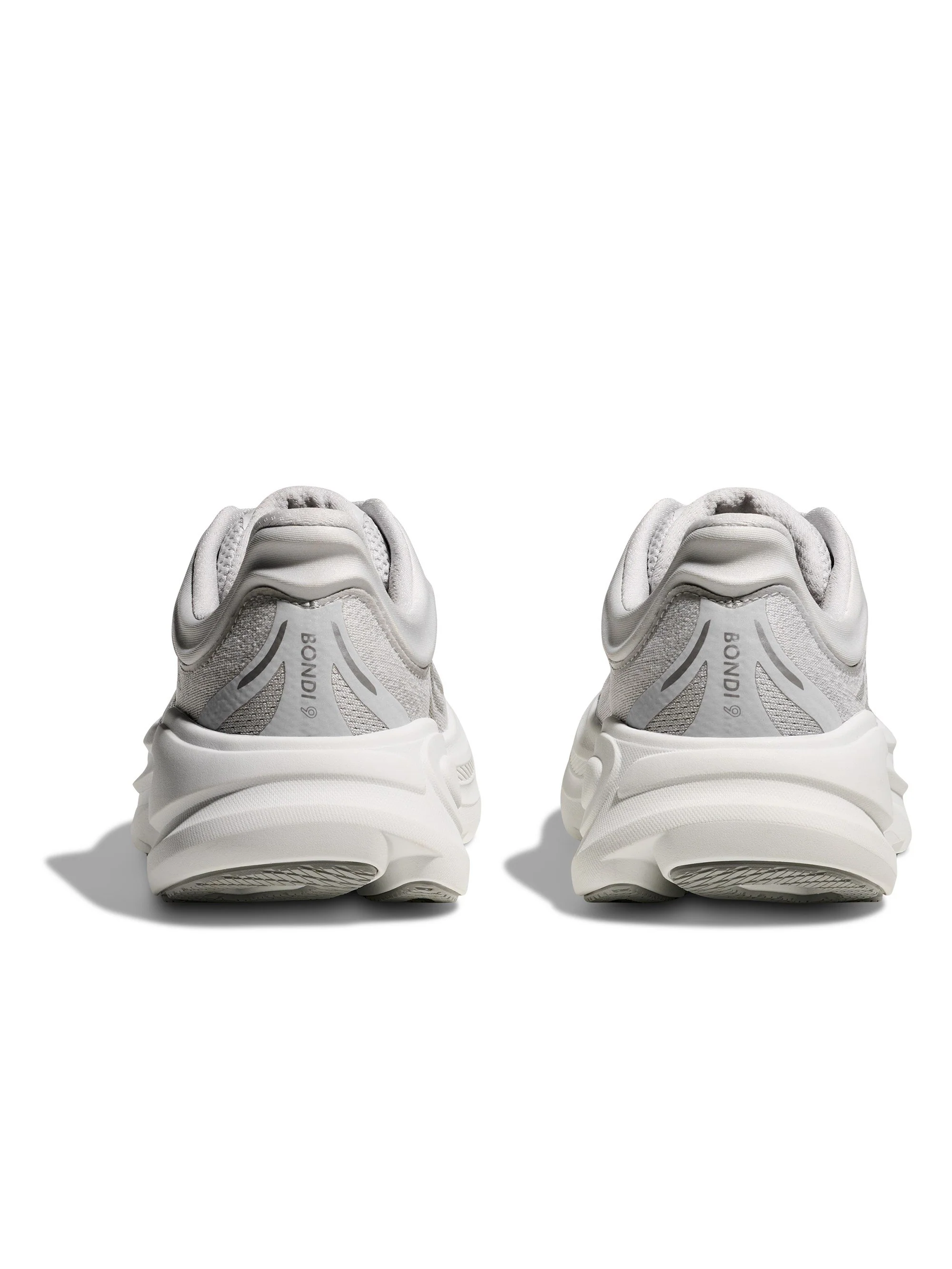 Hoka Womens Bondi 9 Road Running Shoes - Image 5