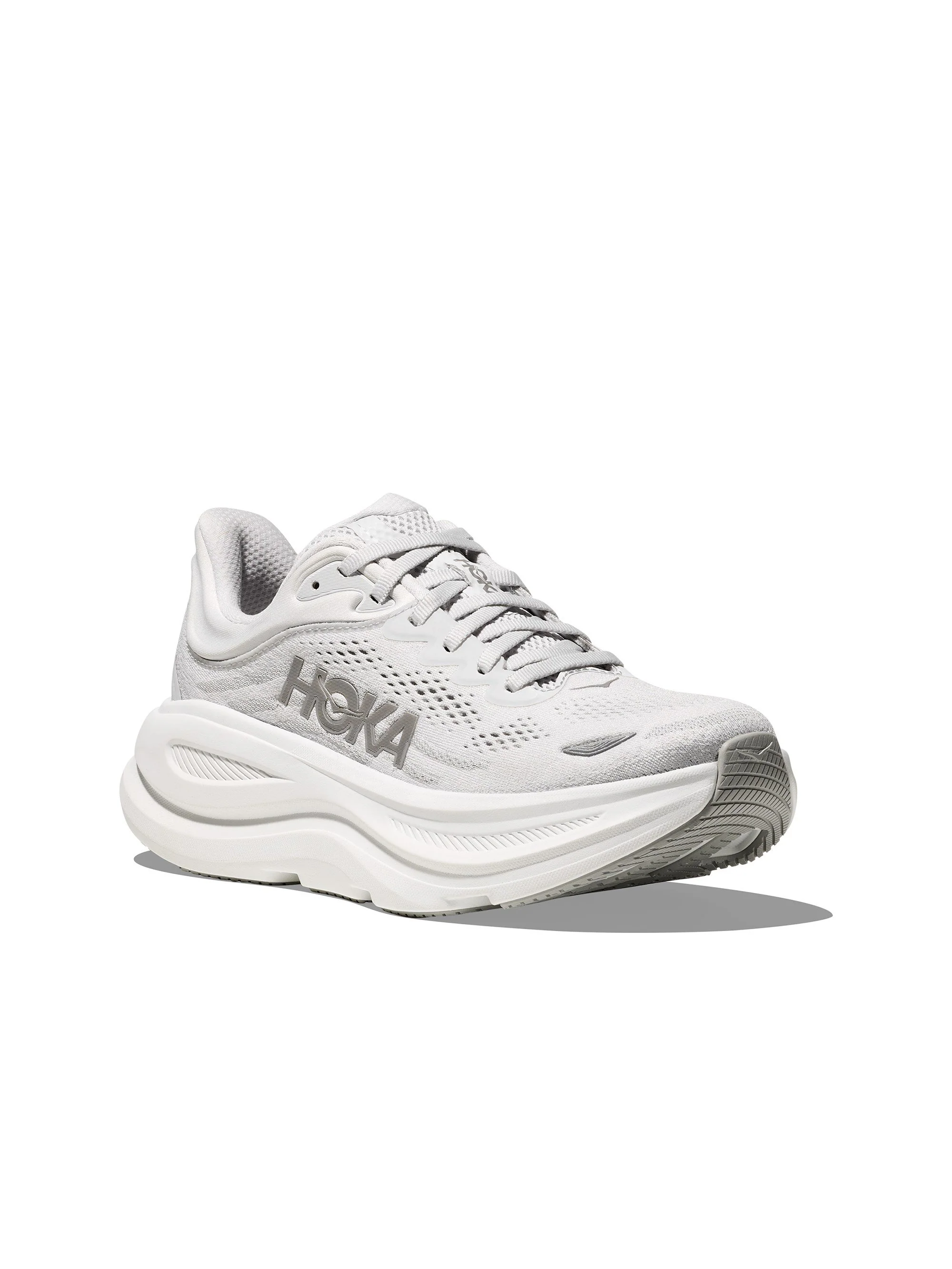 Hoka Womens Bondi 9 Road Running Shoes - Image 6