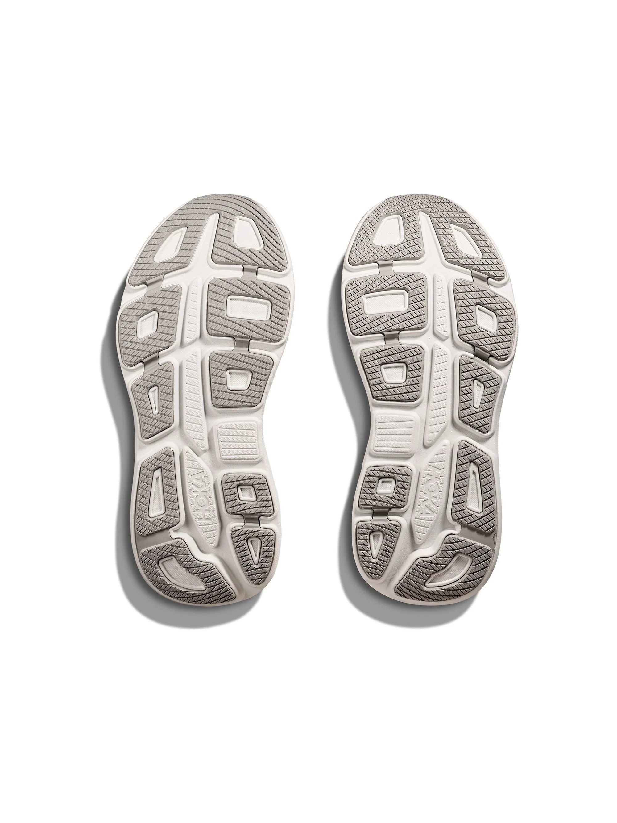 Hoka Womens Bondi 9 Wide Road Running Shoes - Image 7