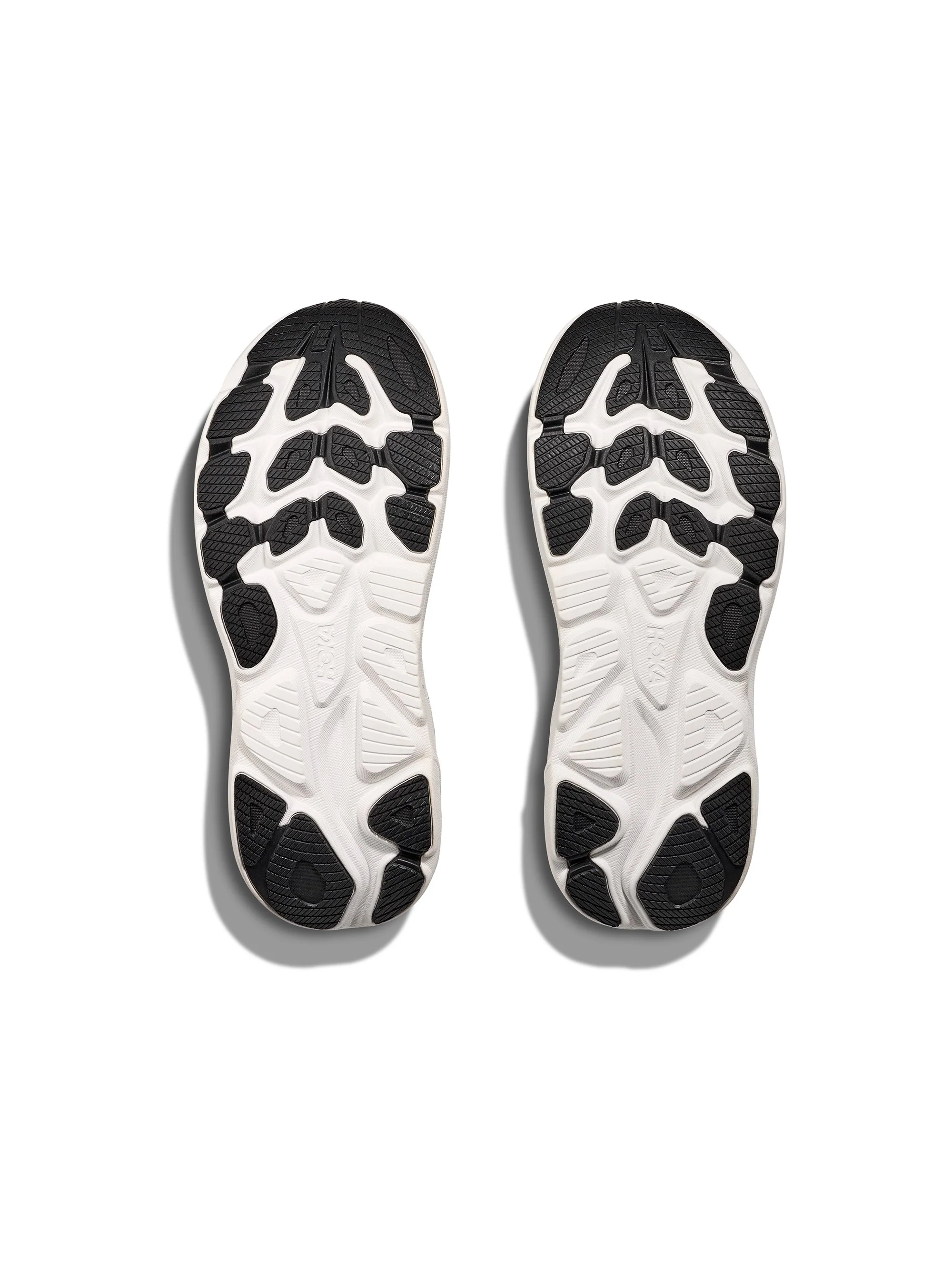 Hoka Womens Clifton 10 Road Running Shoes - Image 7