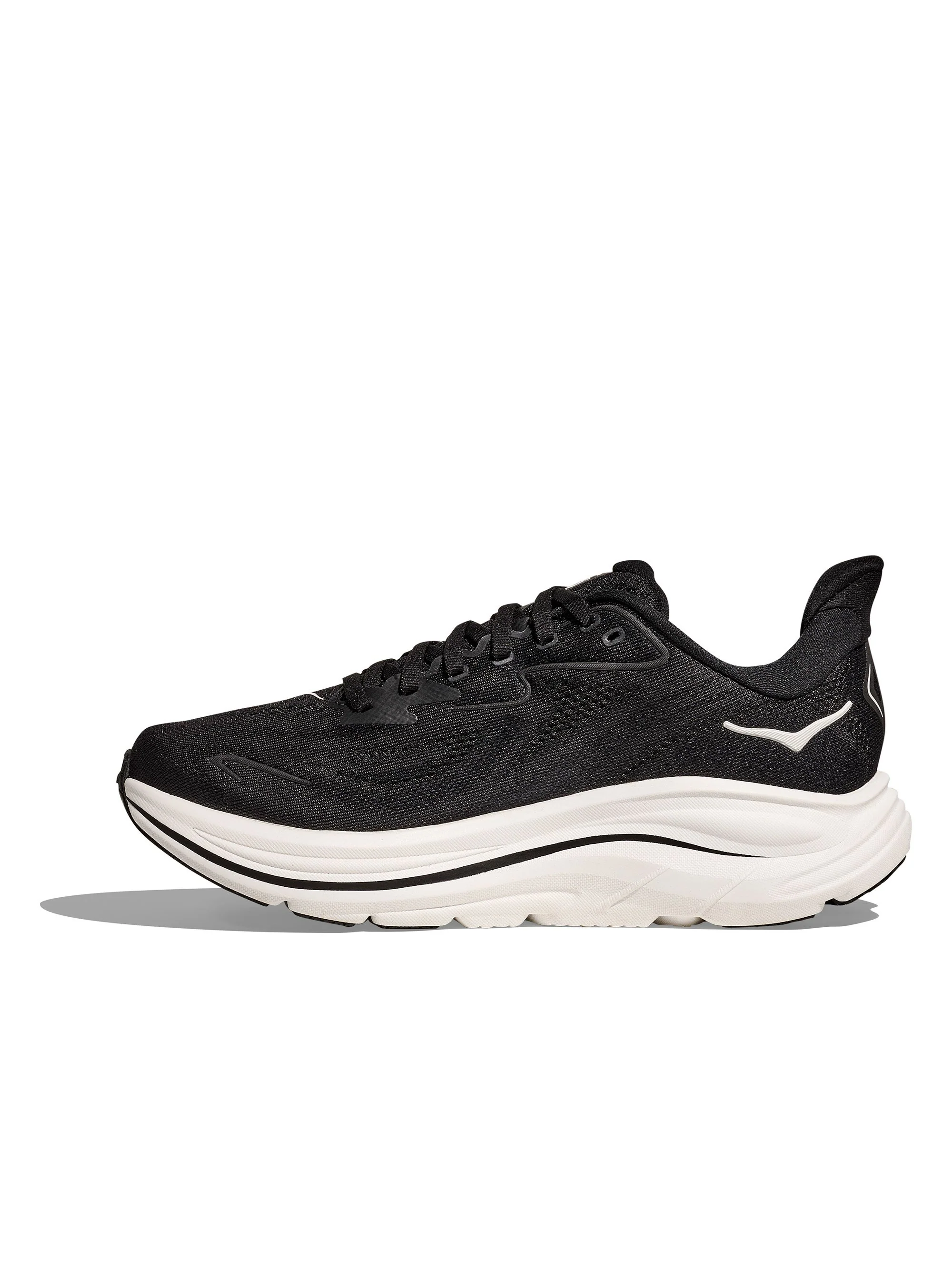 Hoka Womens Clifton 10 Road Running Shoes - Image 8