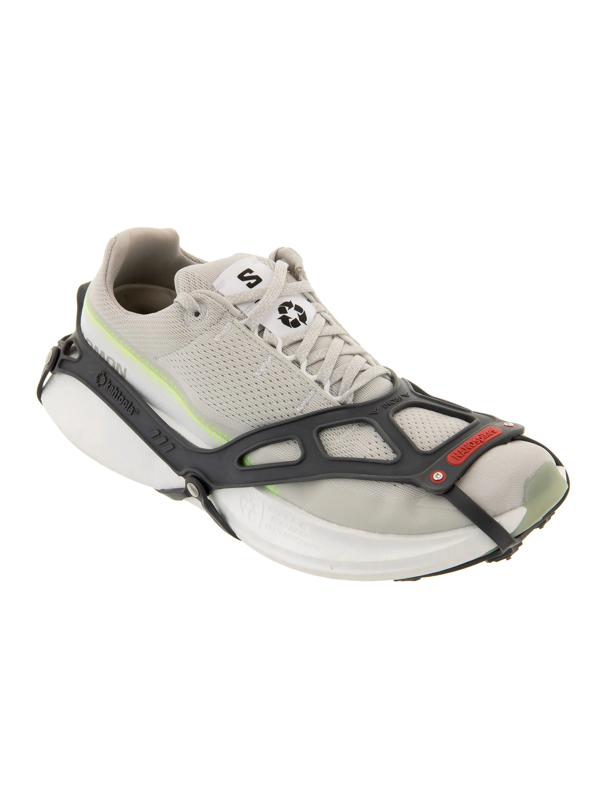 Kahtoola NANOspikes V2 Footwear Traction - Image 5