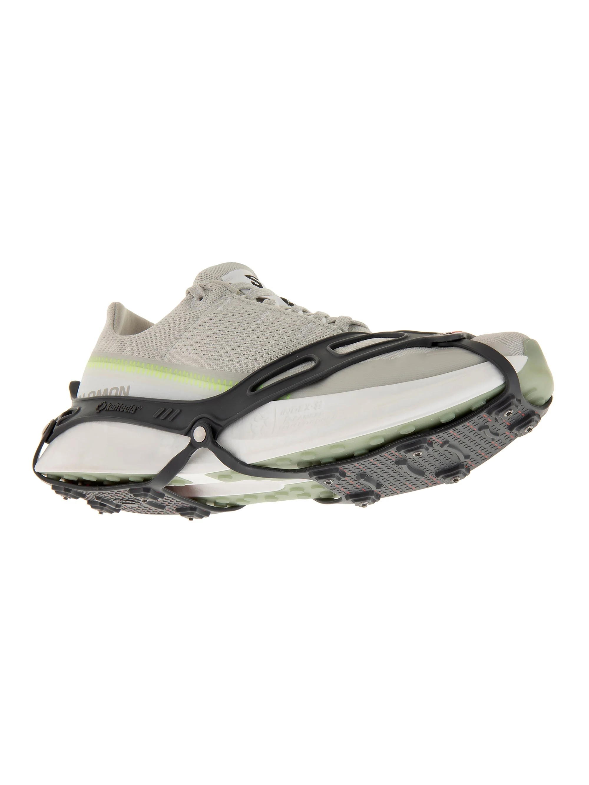 Kahtoola NANOspikes V2 Footwear Traction - Image 7