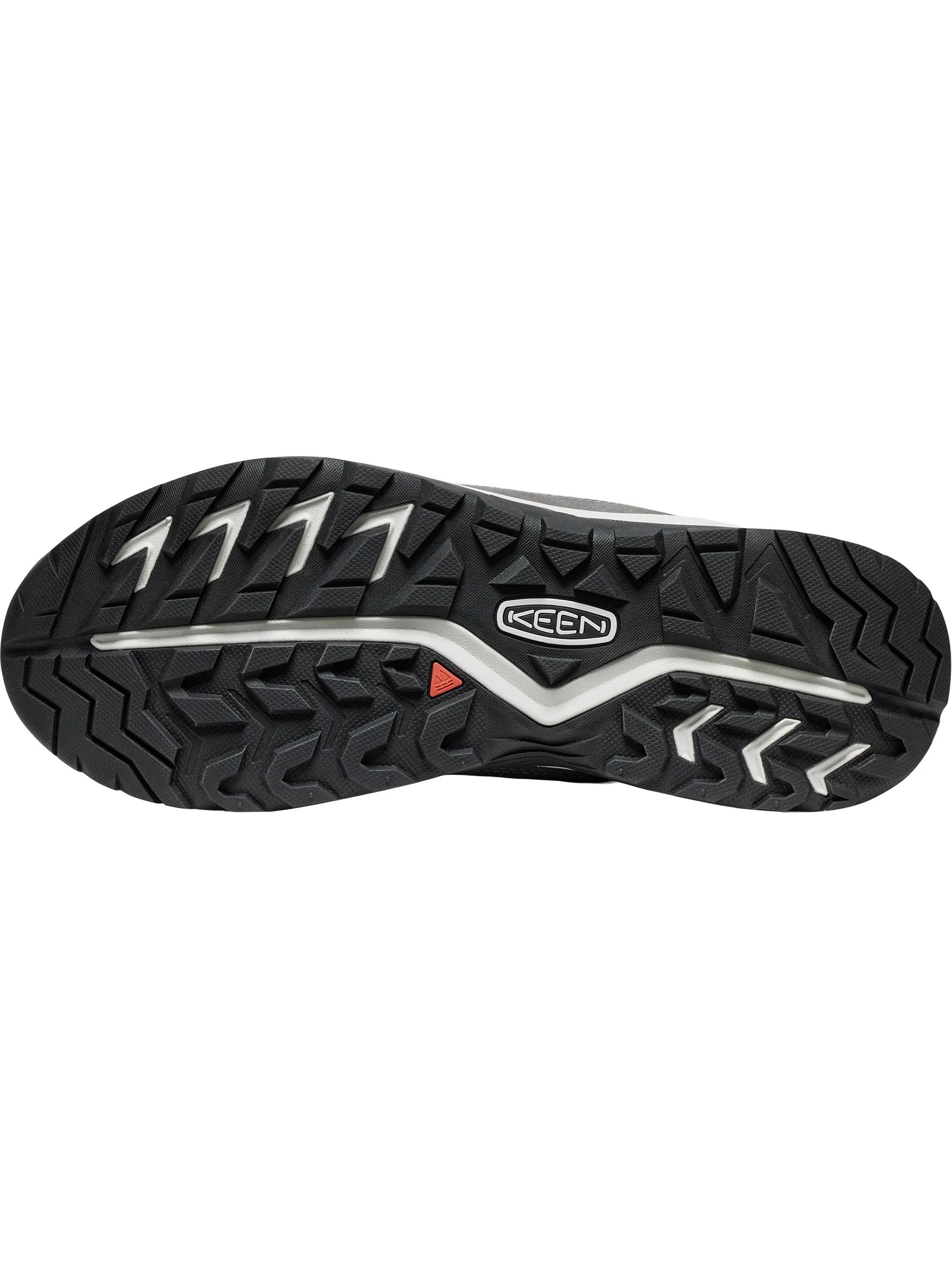 KEEN Men's Hightrail Waterproof Hiking Boots - Image 4