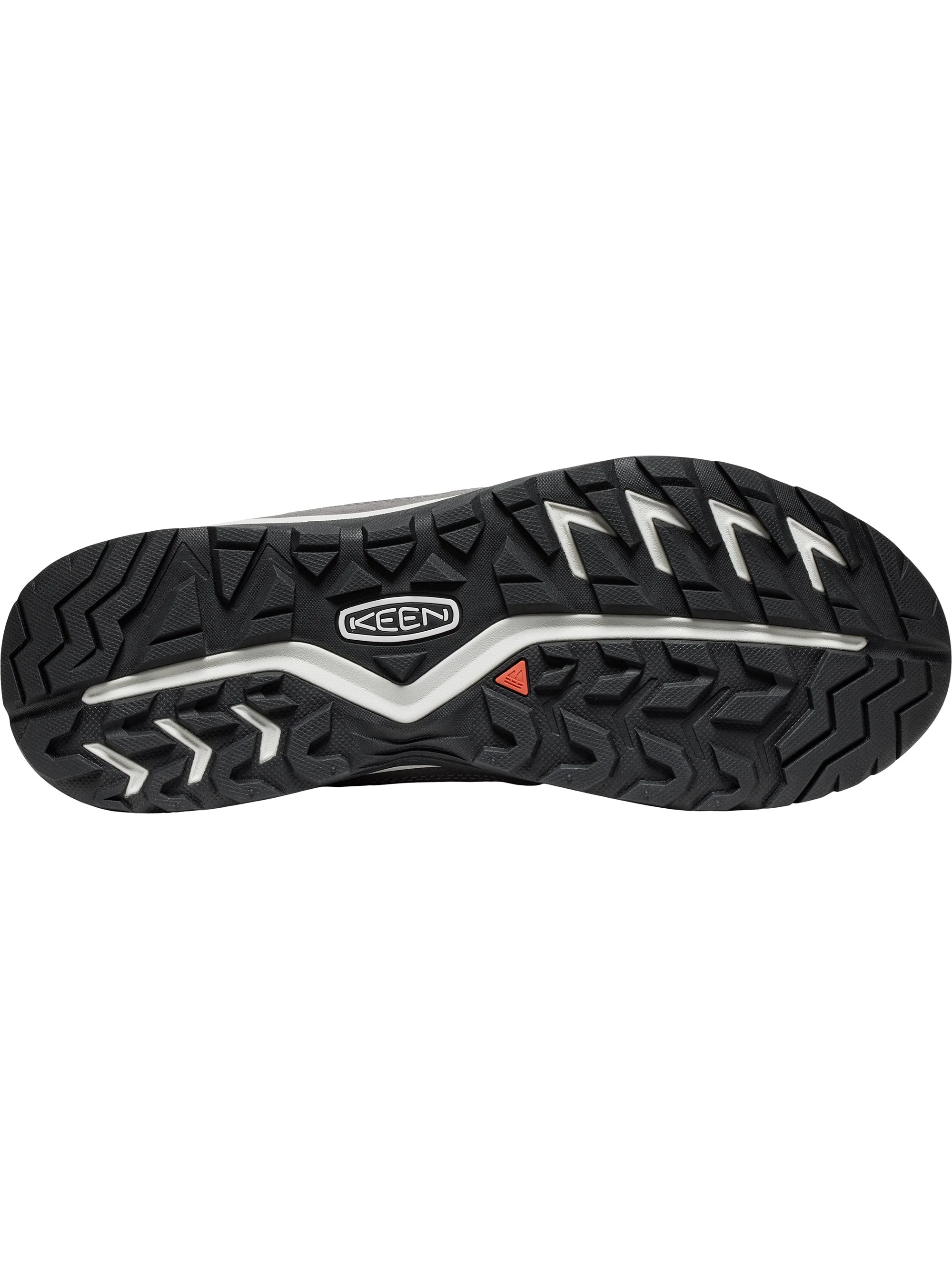 KEEN Men's Hightrail Waterproof Hiking Boots - Image 5