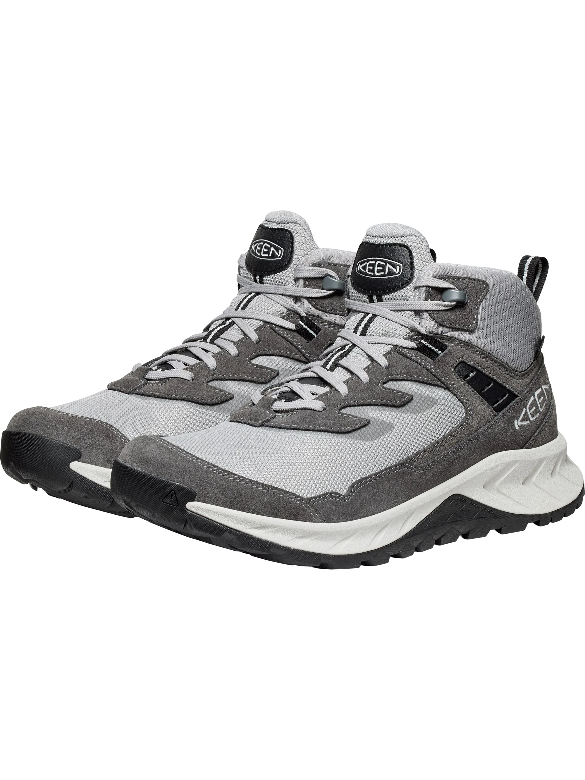 KEEN Men's Hightrail Waterproof Hiking Boots - Image 7