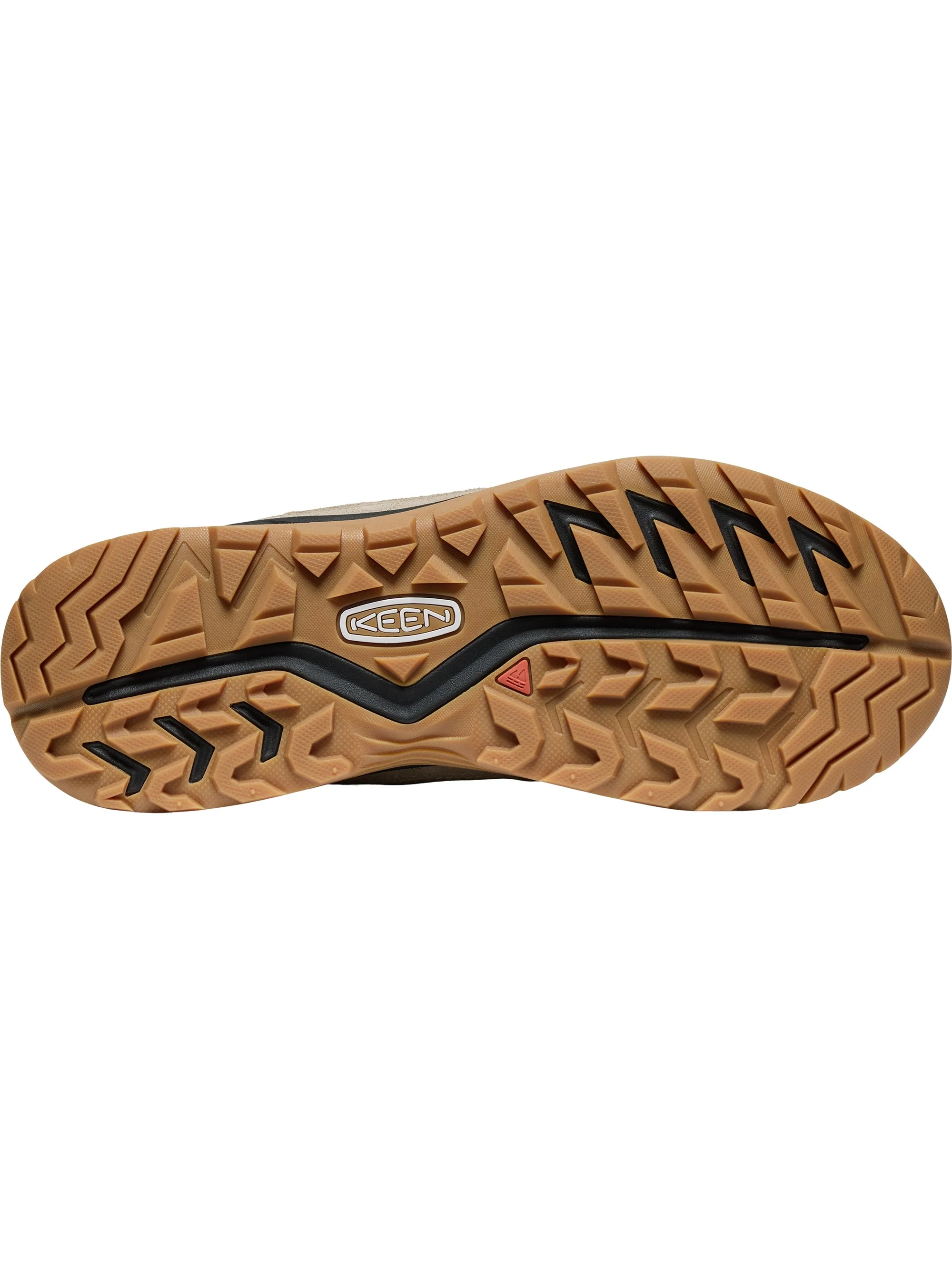 KEEN Men's Hightrail Waterproof Wide Hiking Boot - Image 5