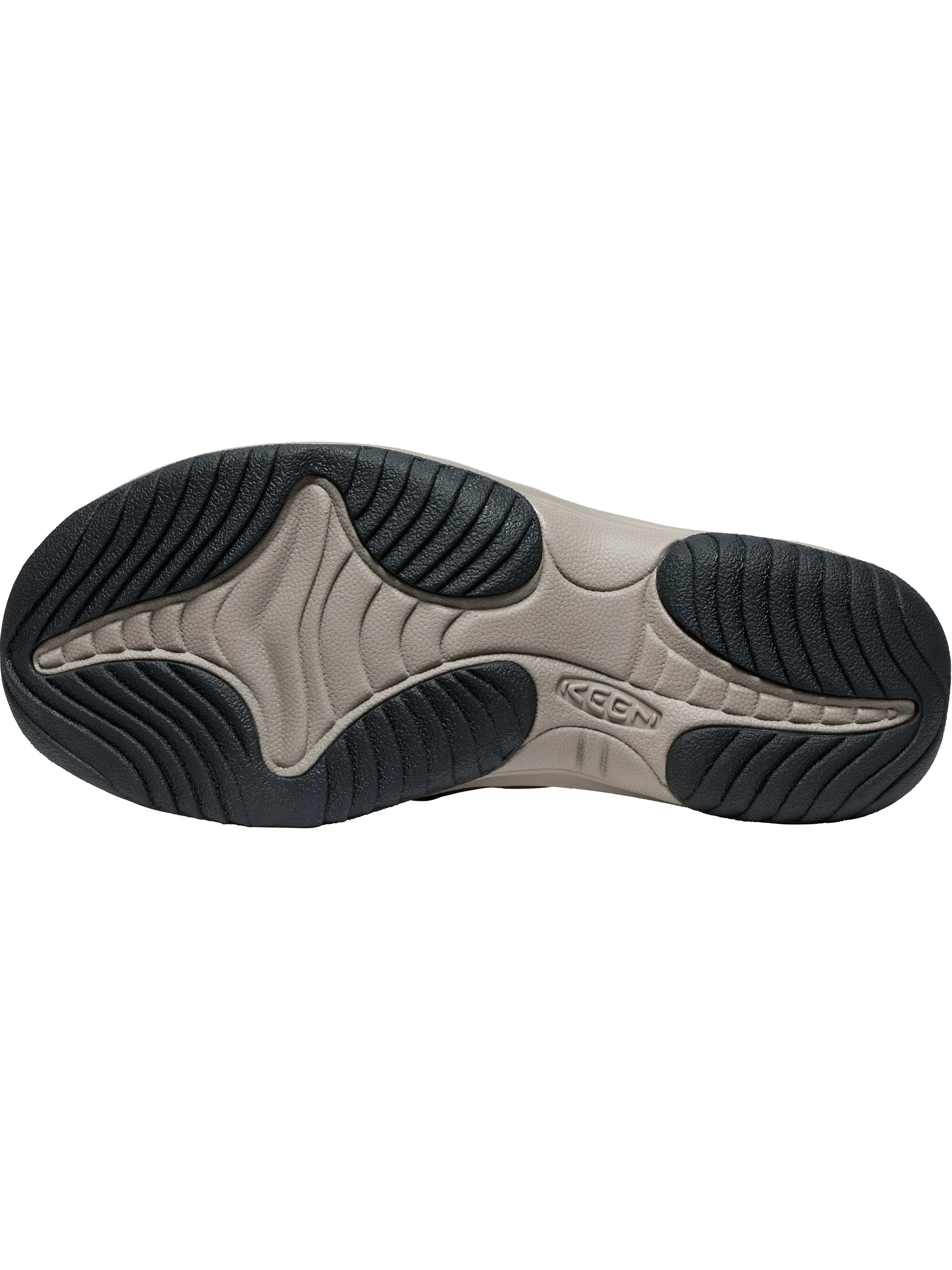 KEEN Men's Kona Leather Flip-Flop - Image 5