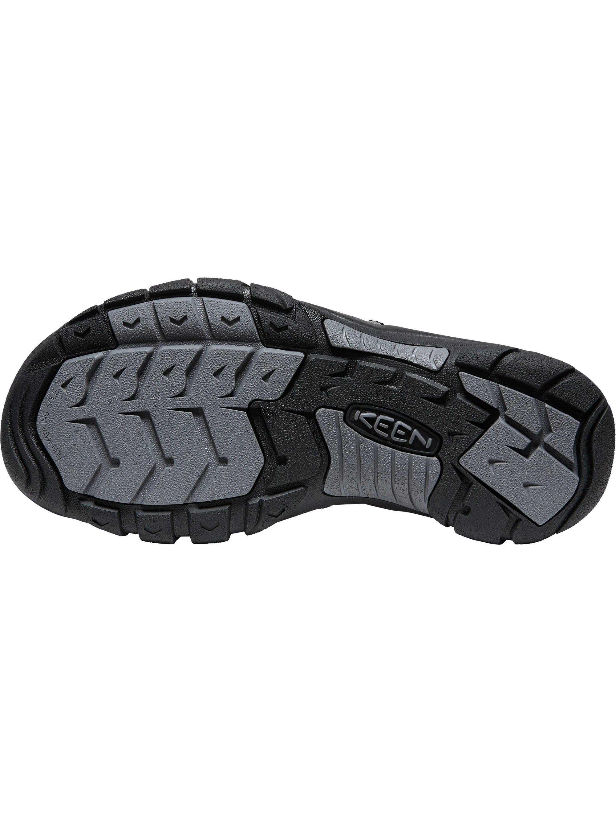 KEEN Men's Newport H2 Sandal - Image 4