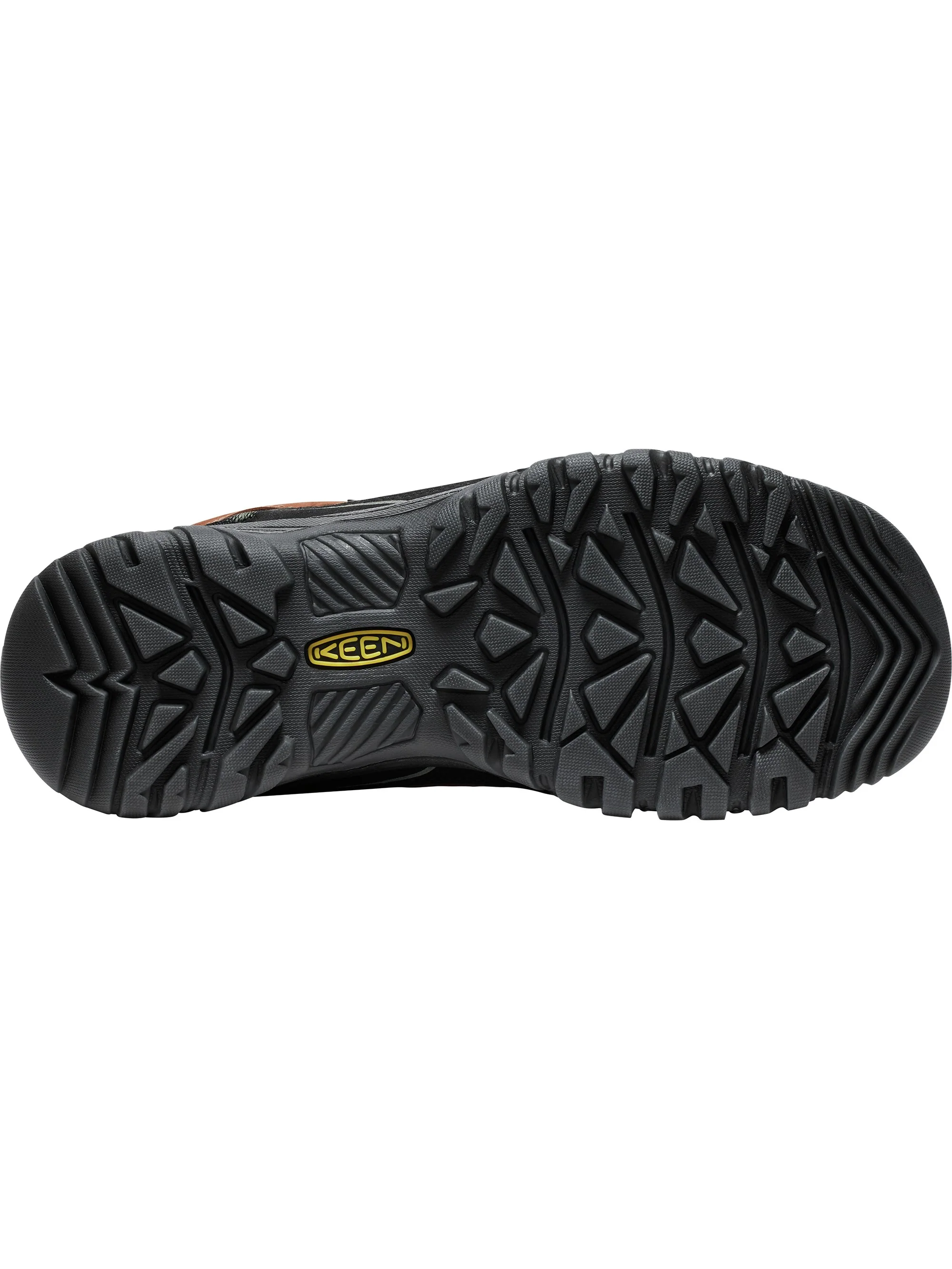 KEEN Men's Targhee IV Waterproof Hiking Boot - Image 5