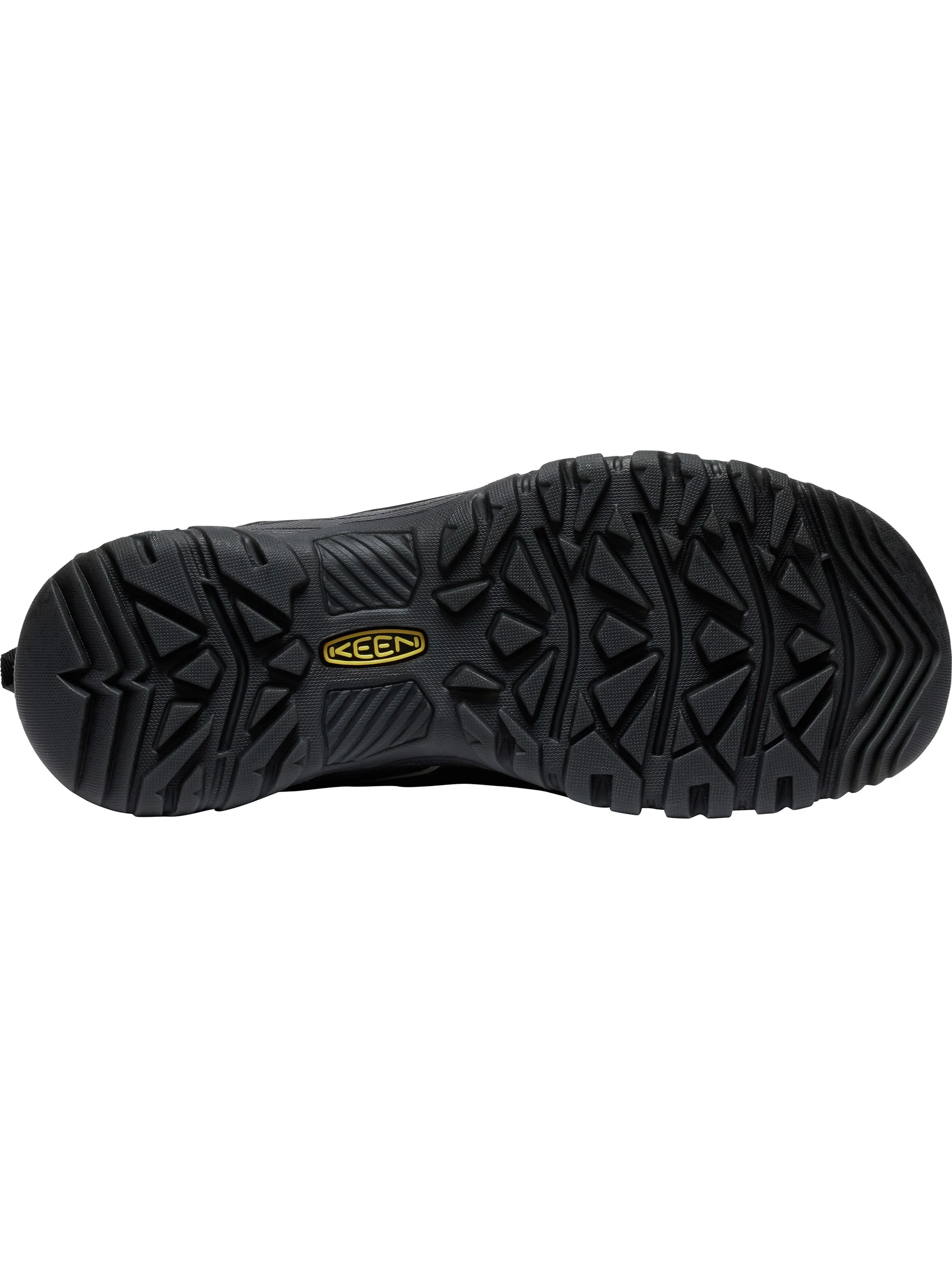KEEN Men's Targhee IV Wide Waterproof Hiking Boot - Image 5