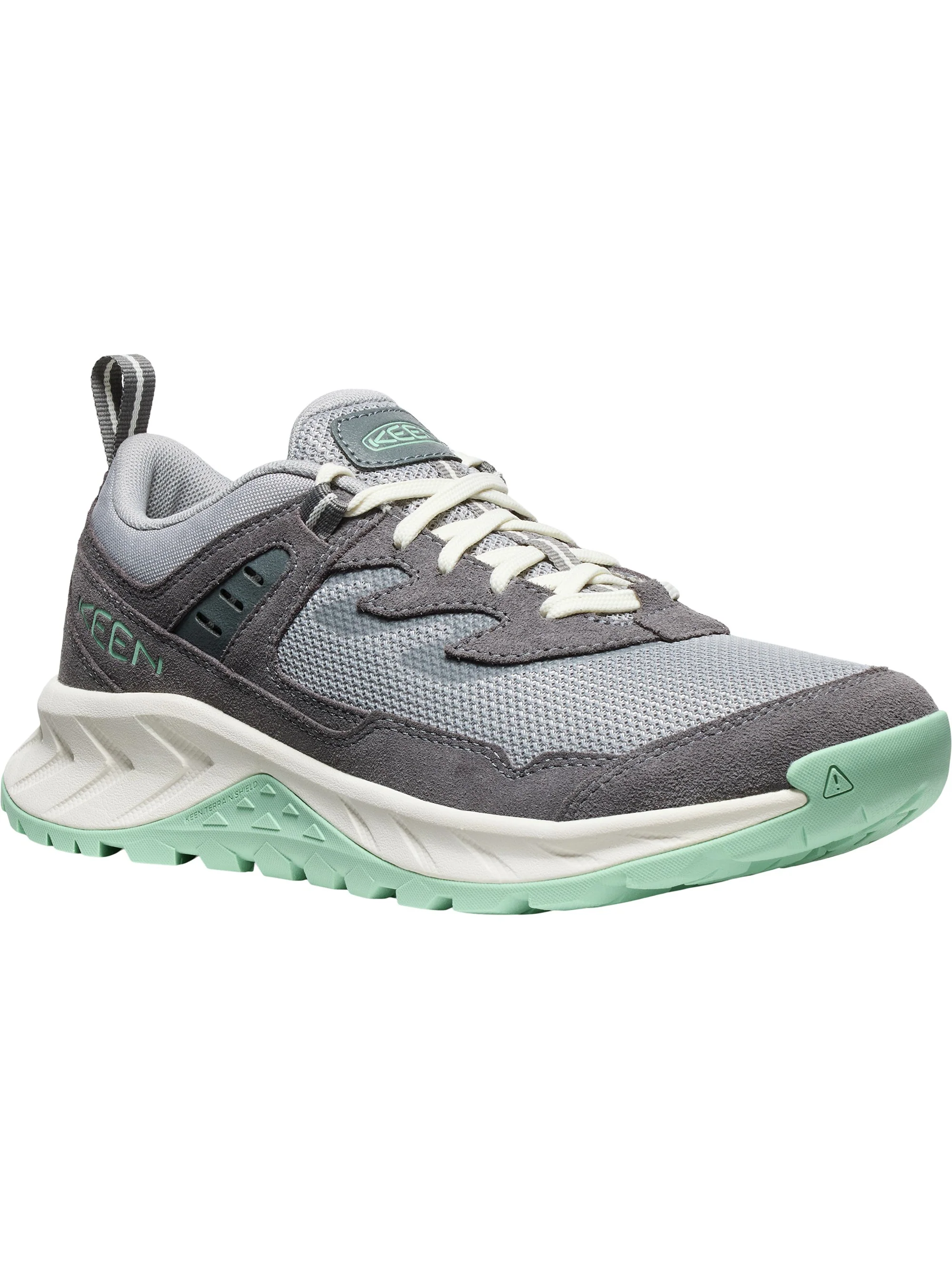 KEEN Women's Hightrail Vented Hiking Shoes - Image 3