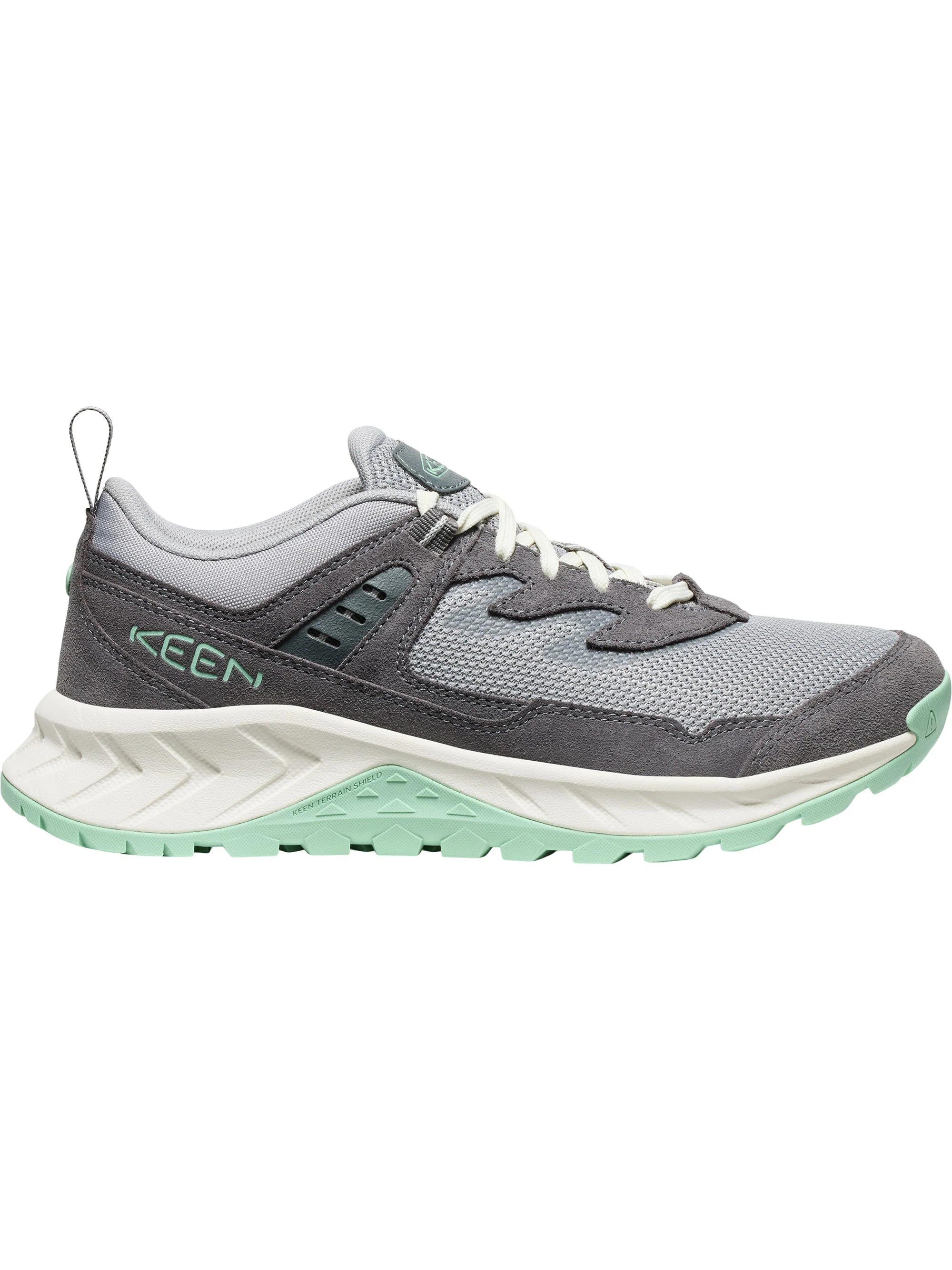 KEEN Women's Hightrail Vented Hiking Shoes - Image 7