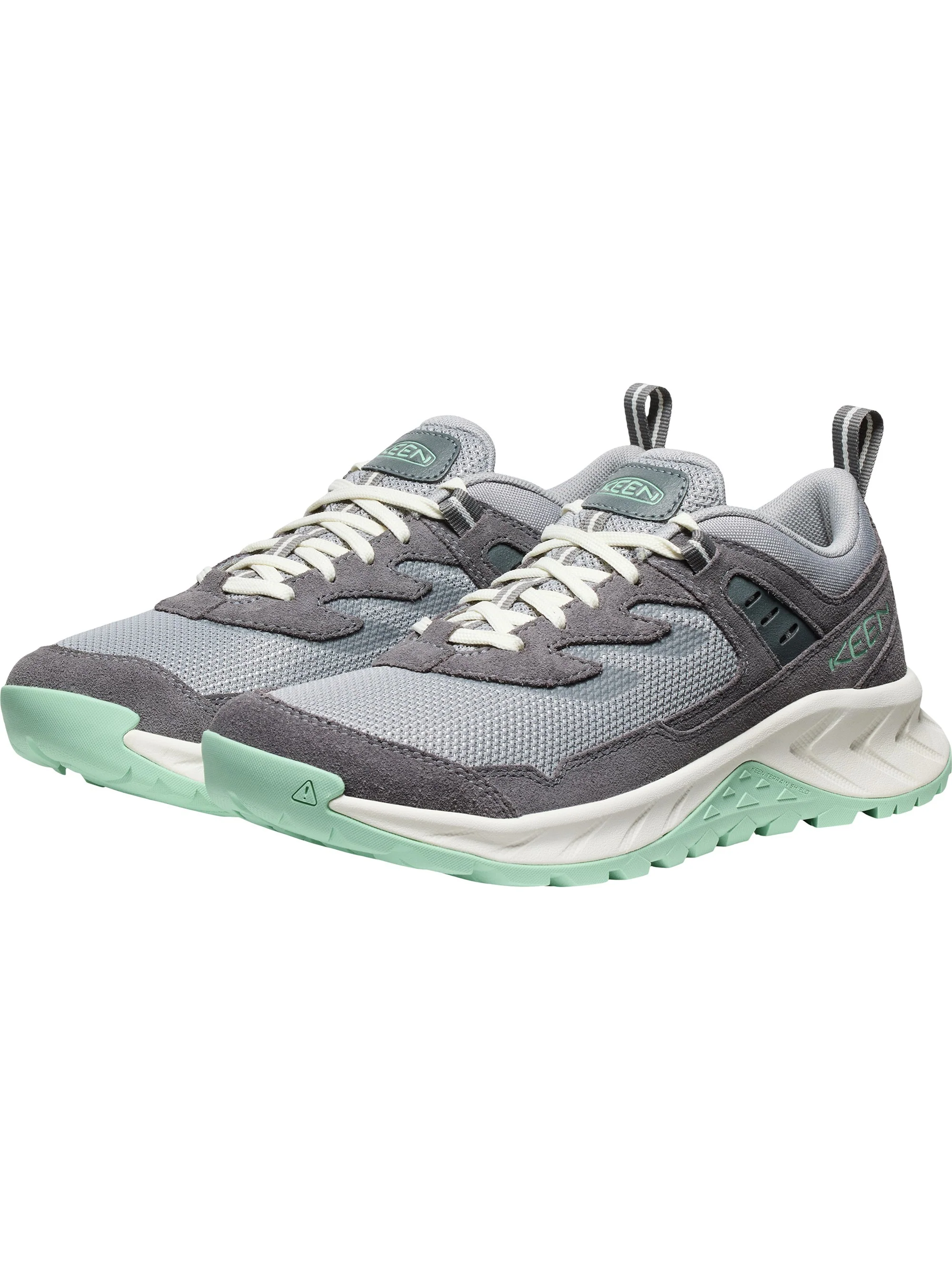 KEEN Women's Hightrail Vented Hiking Shoes - Image 8
