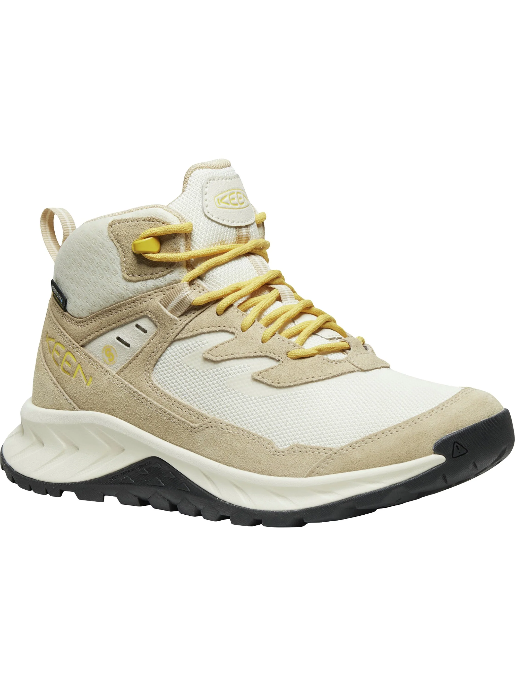 KEEN Women's Hightrail Waterproof Hiking Boots - Image 3