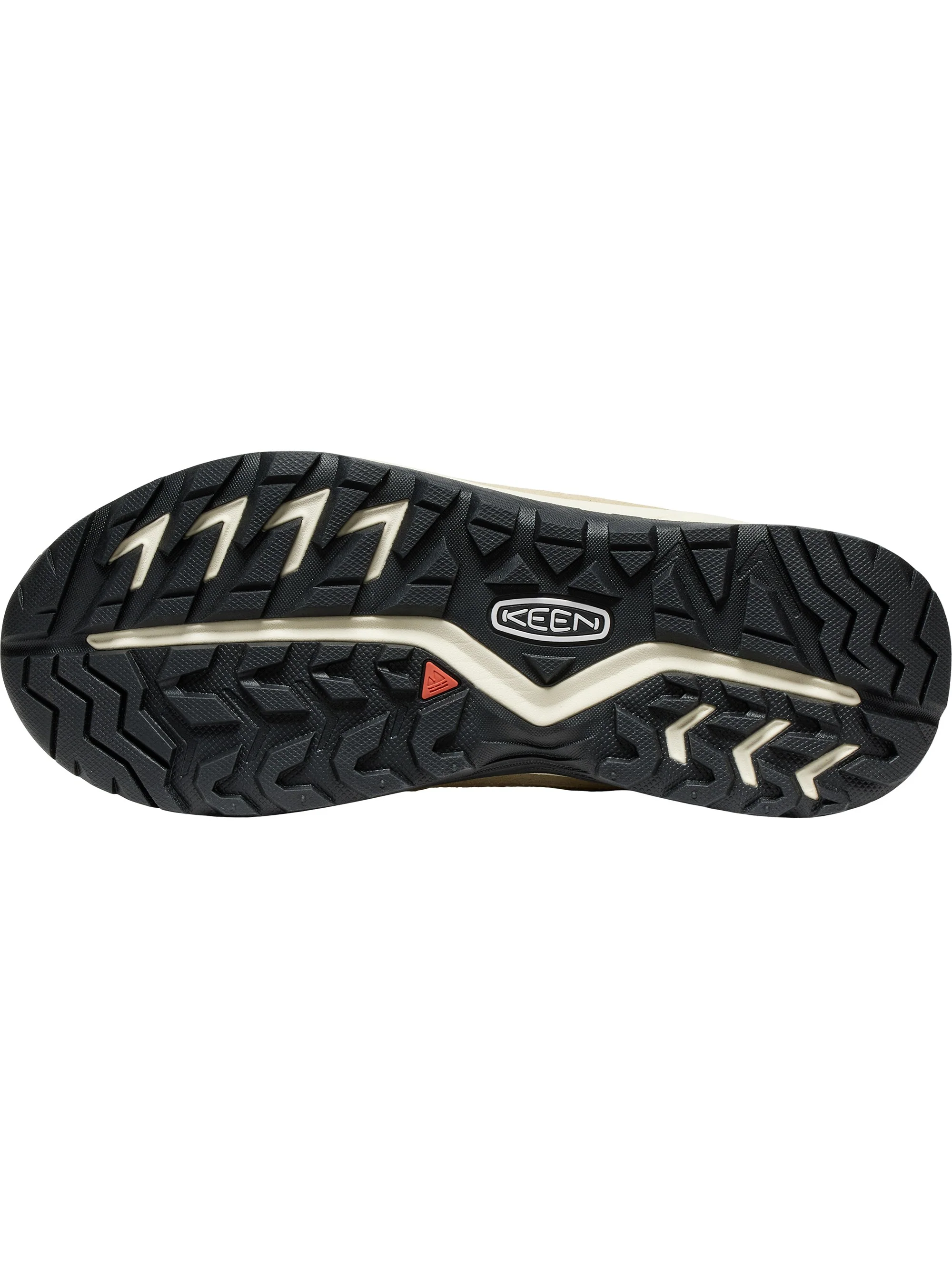 KEEN Women's Hightrail Waterproof Hiking Boots - Image 4