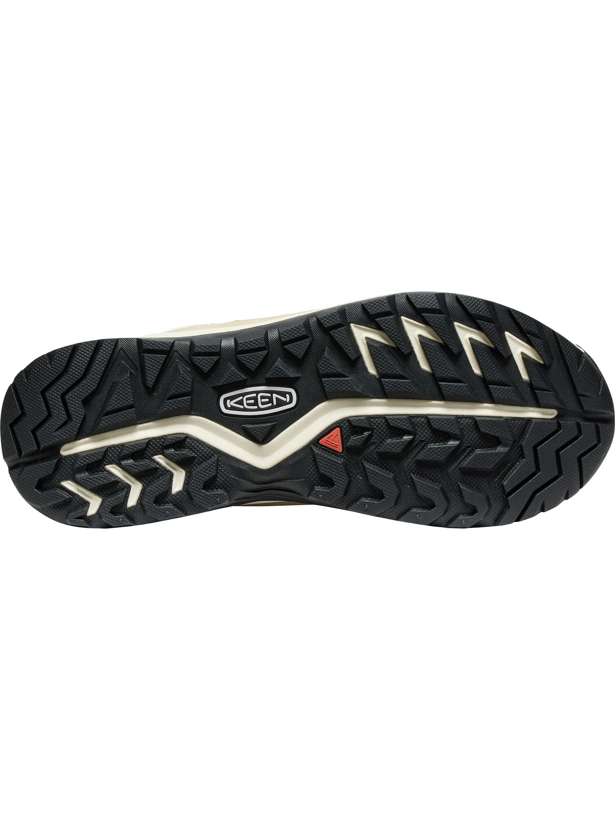 KEEN Women's Hightrail Waterproof Hiking Boots - Image 5