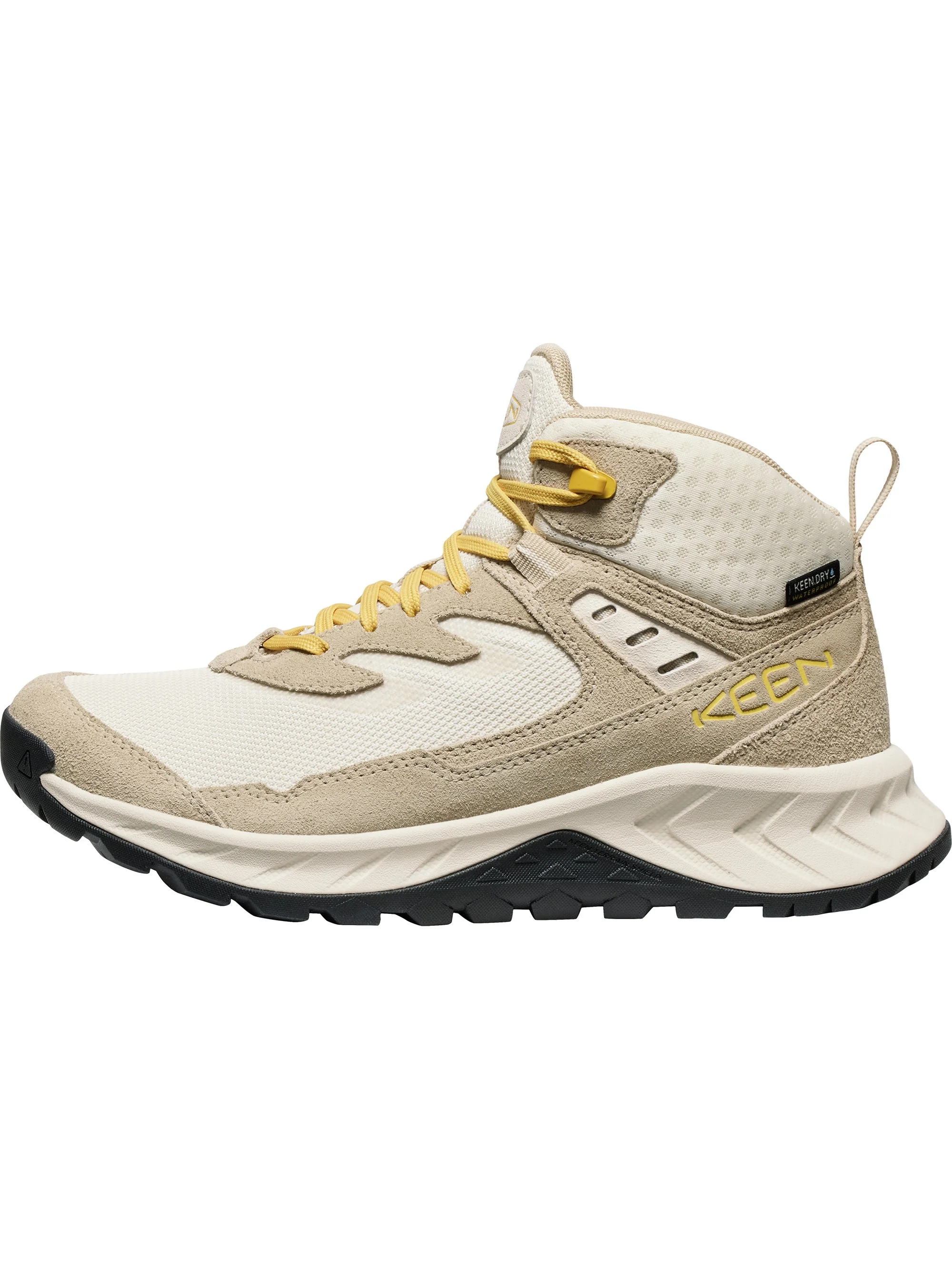 KEEN Women's Hightrail Waterproof Hiking Boots - Image 6