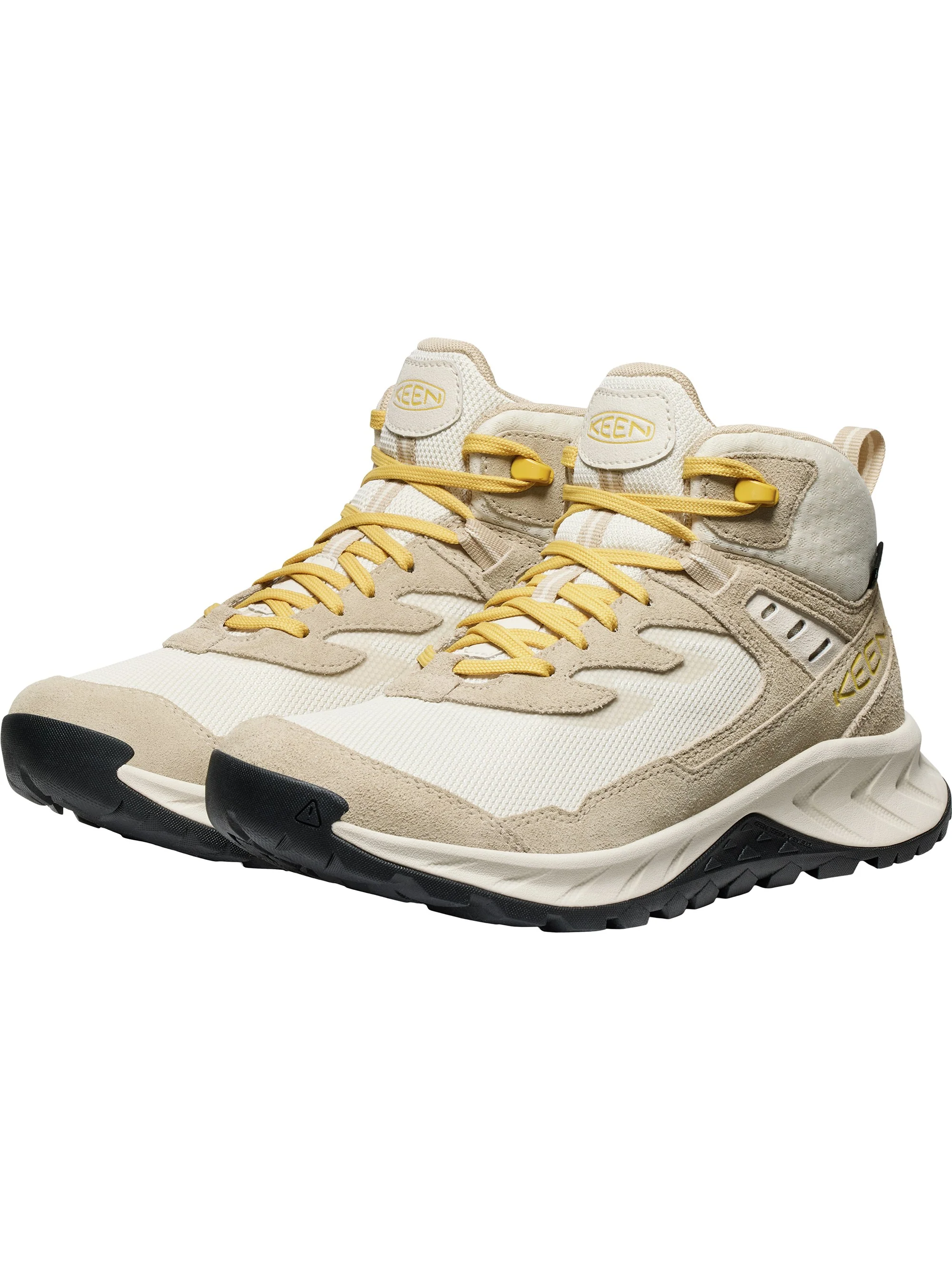 KEEN Women's Hightrail Waterproof Hiking Boots - Image 7