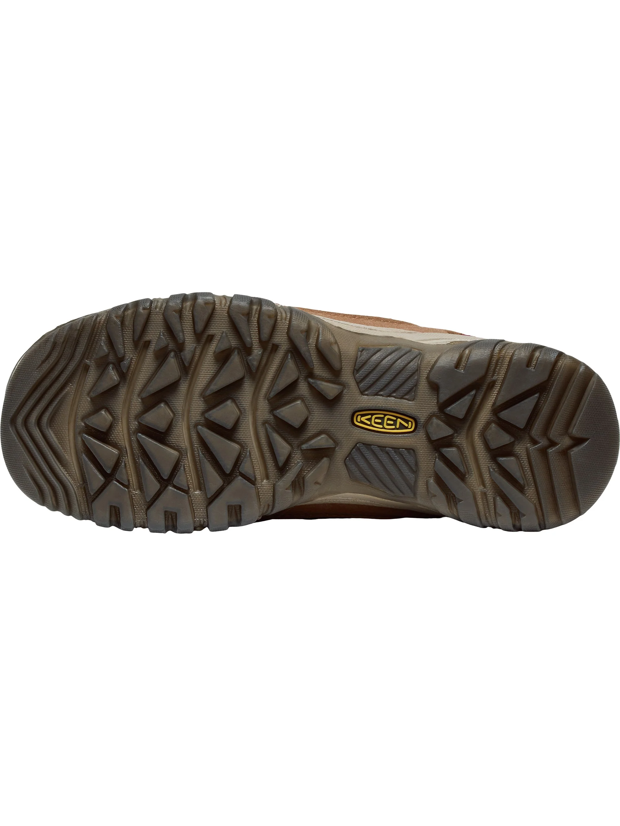 KEEN Women's Targhee IV Waterproof Hiking Shoe - Image 5