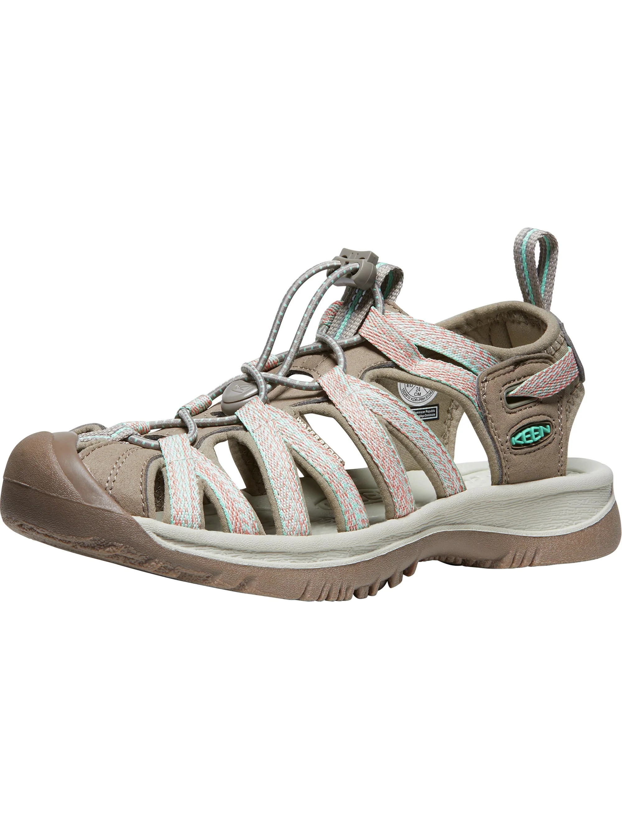 KEEN Women's Whisper - Image 4
