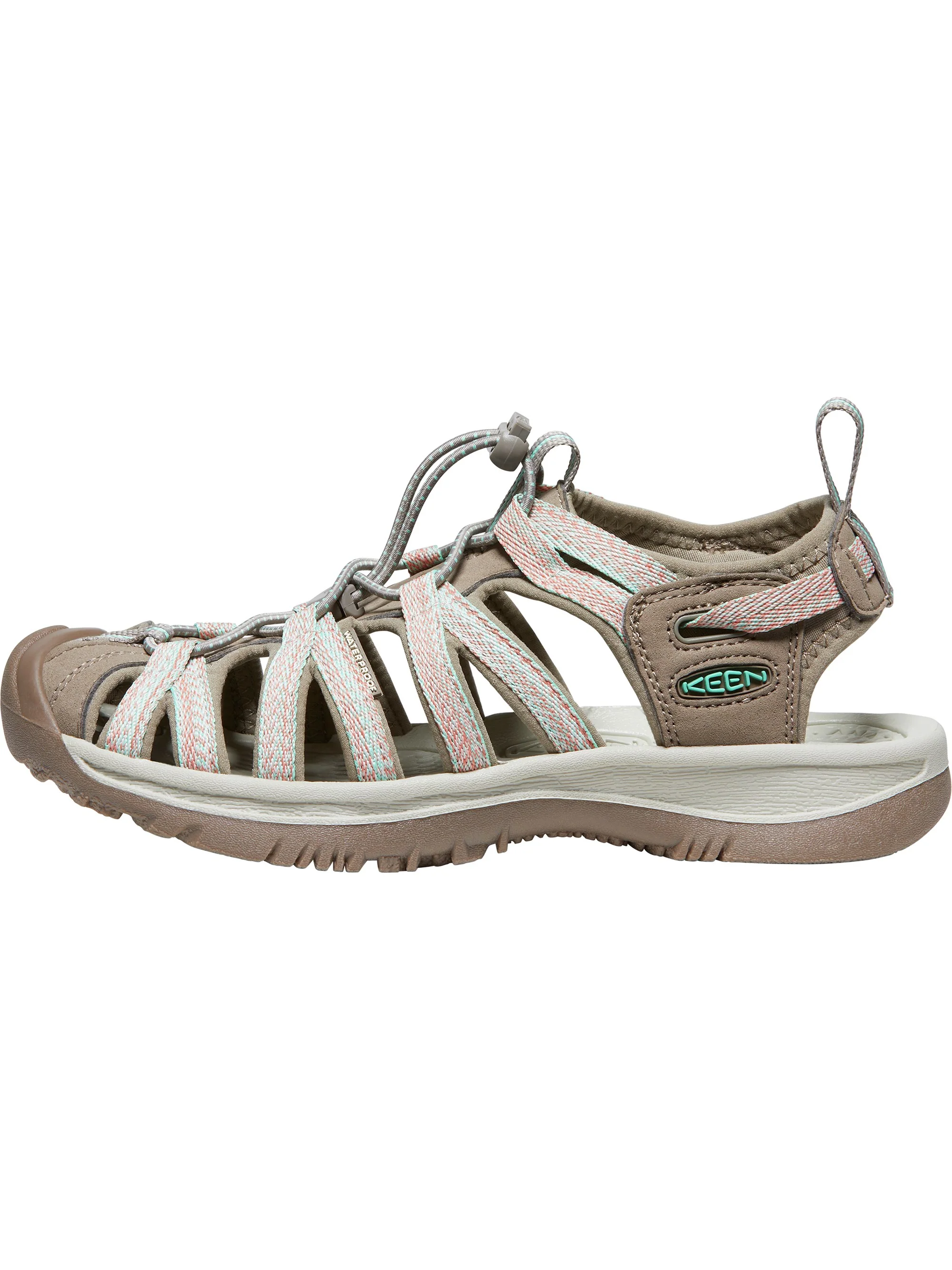 KEEN Women's Whisper - Image 5