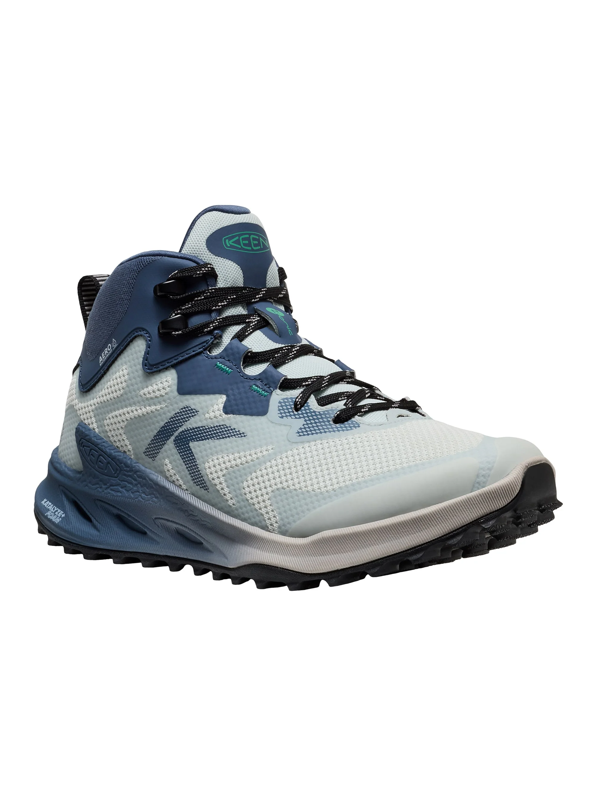 KEEN Women's Zionic NXT Waterproof Hiking Boot