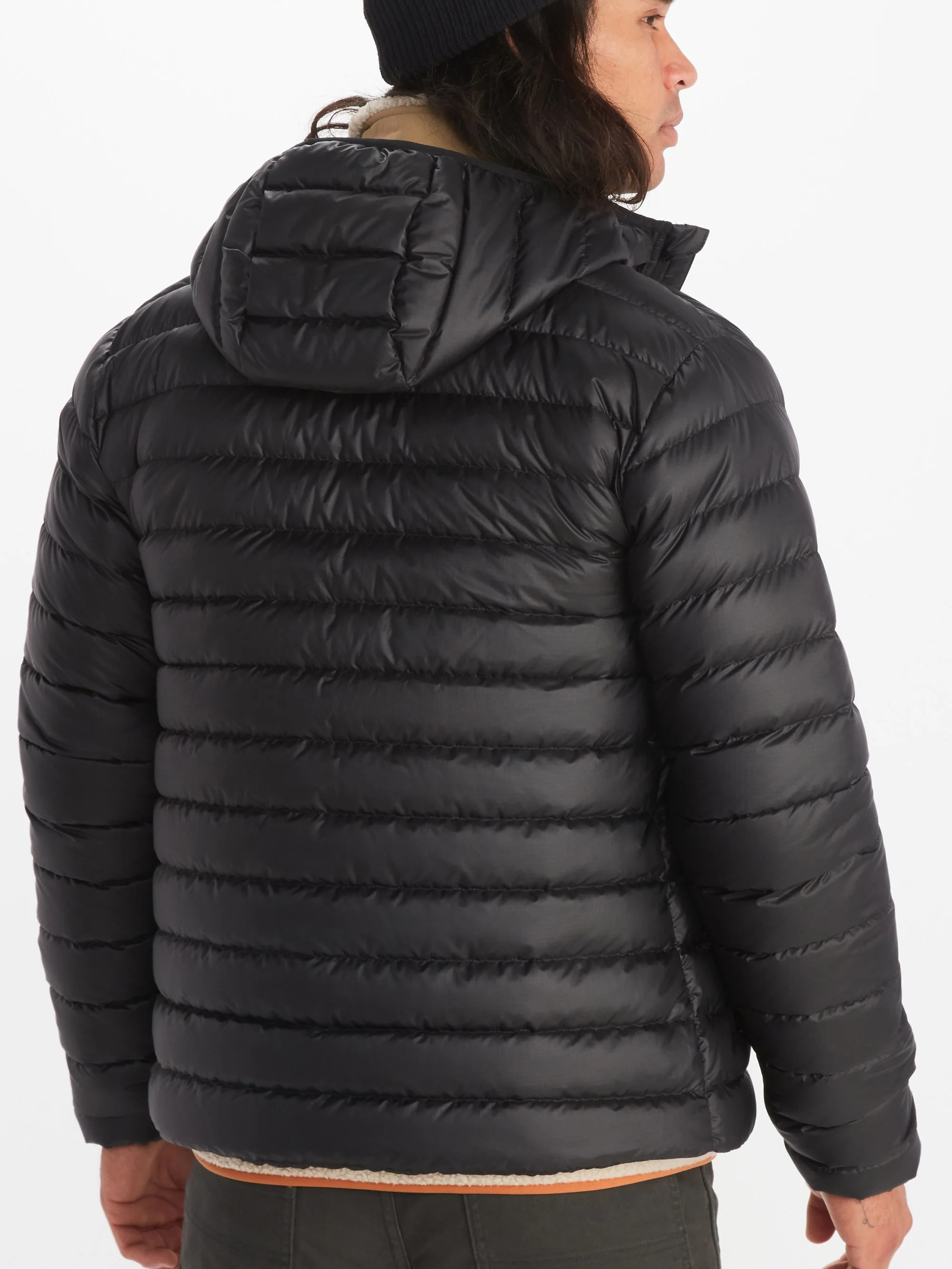 Marmot Highlander Mens Hoody - Image 2