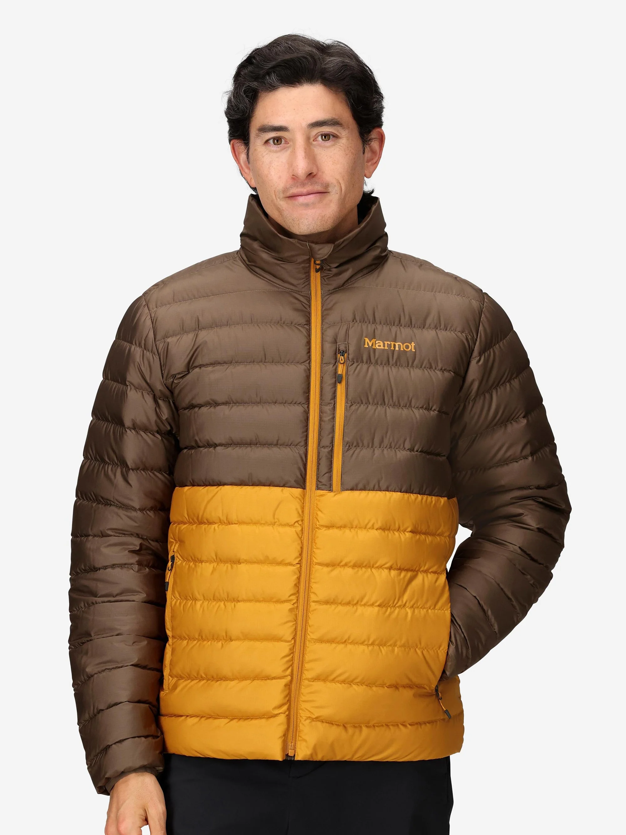Marmot Highlander Mens Jacket