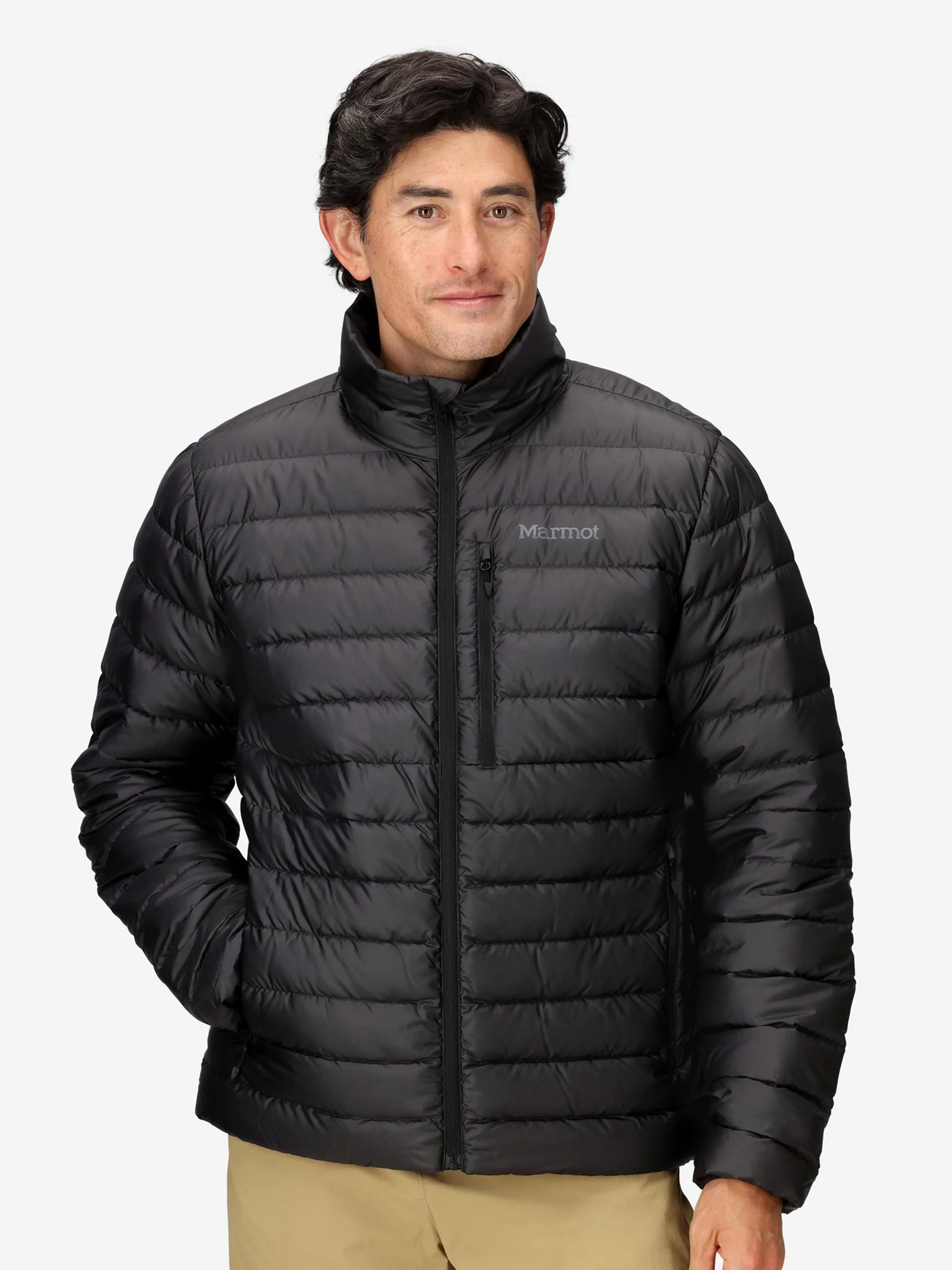 Marmot Highlander Mens Jacket - Image 5