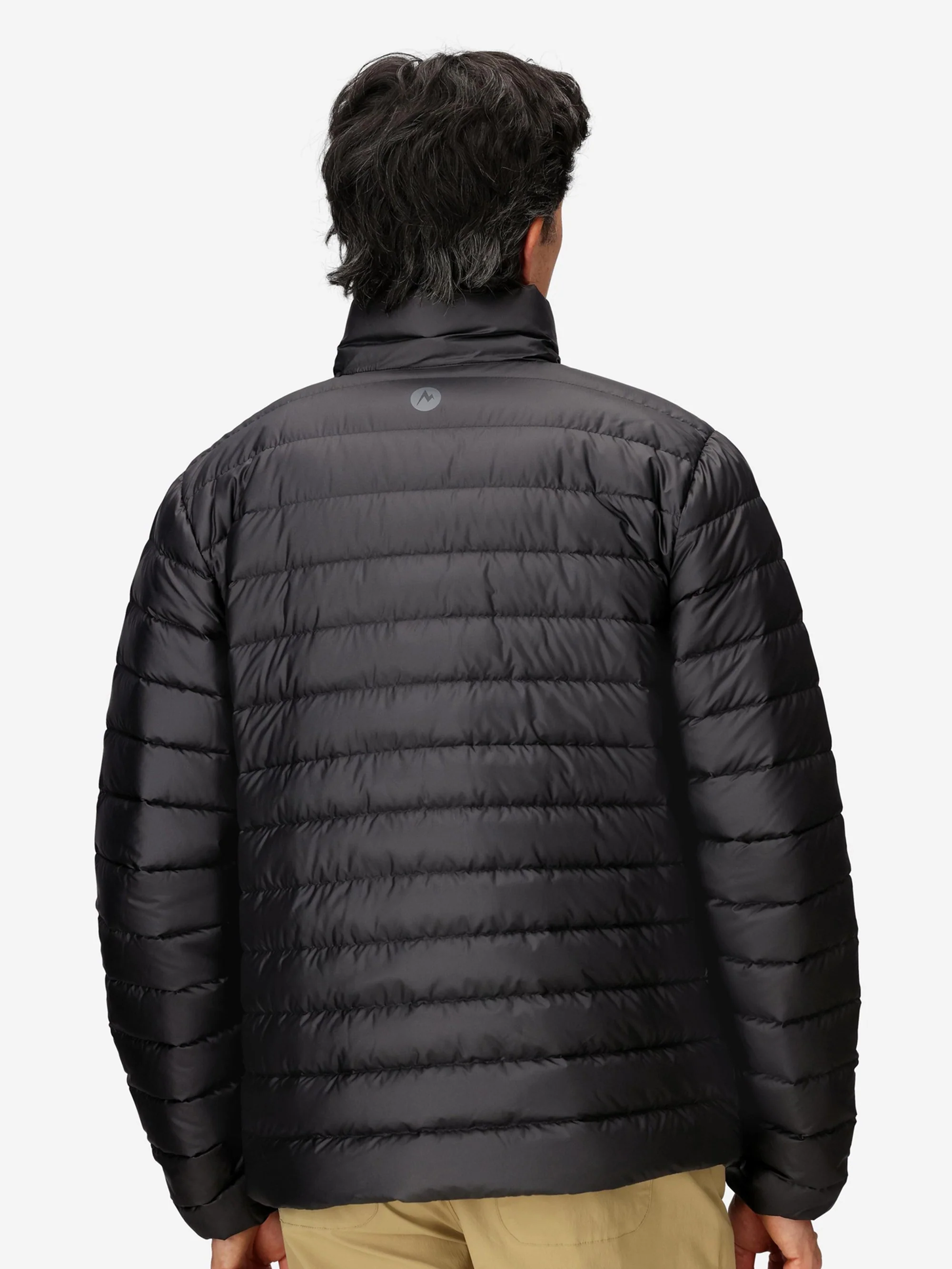 Marmot Highlander Mens Jacket - Image 6
