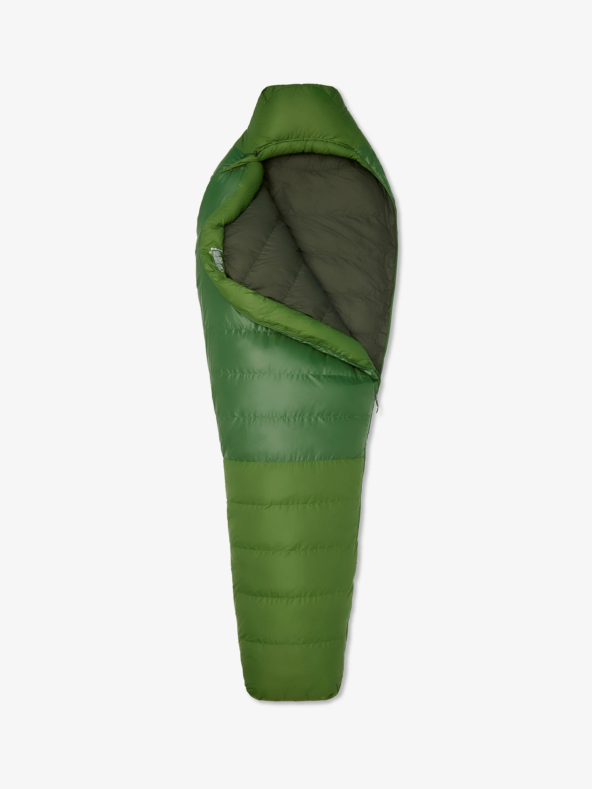 Marmot Mad River 30 Sleeping Bag - Image 5