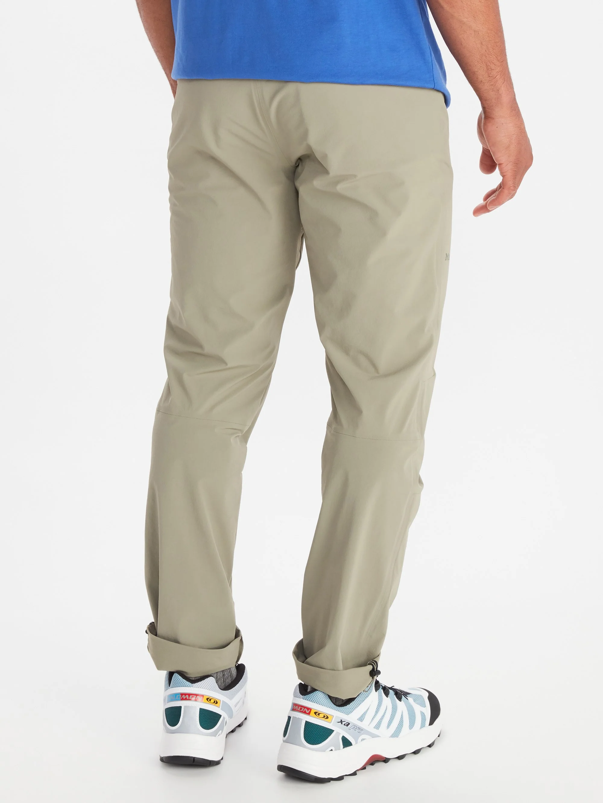 Marmot Mens Mountain Active Pants - Image 2