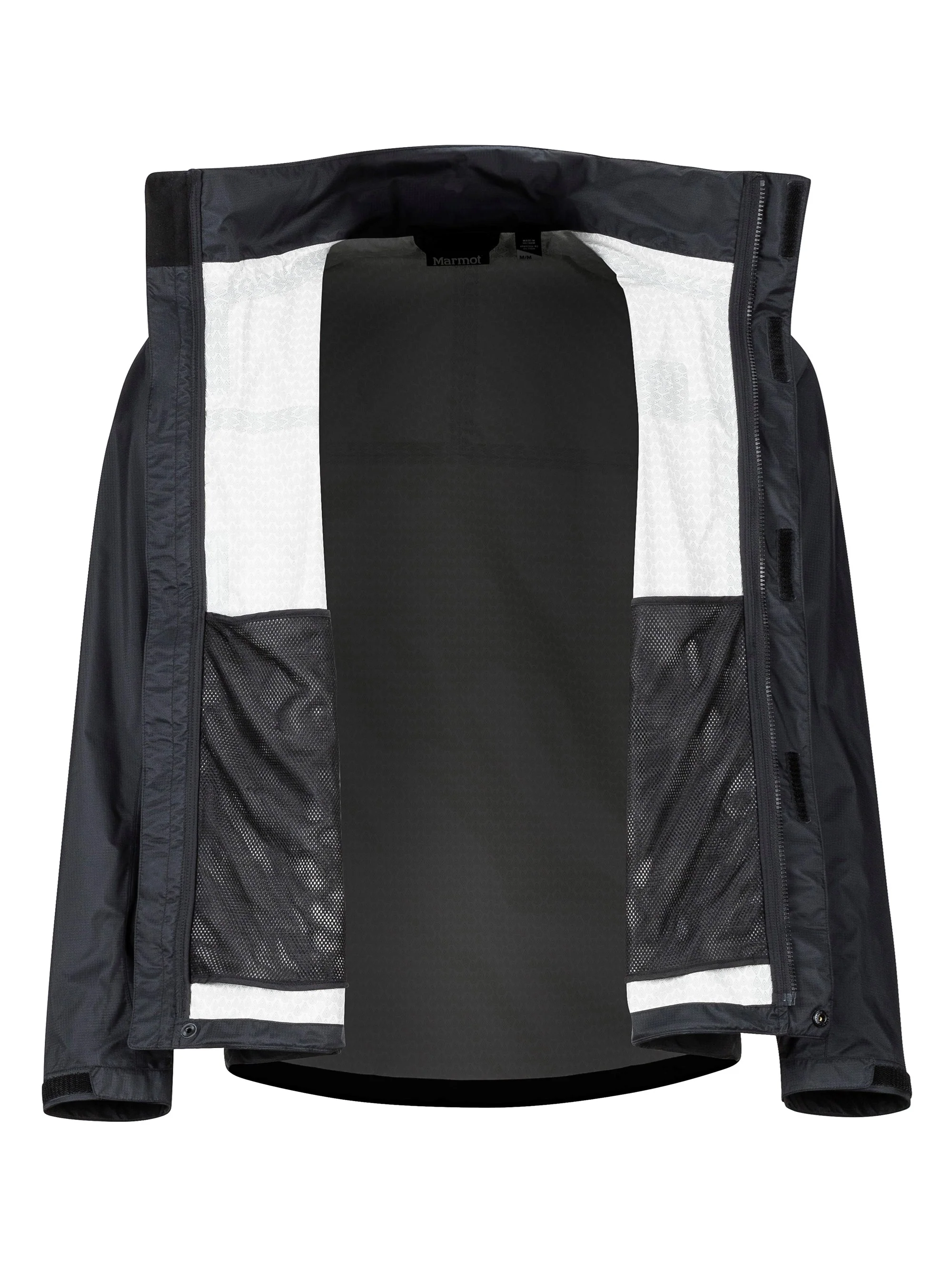 Marmot Mens PreCip Rain Jacket - Image 11