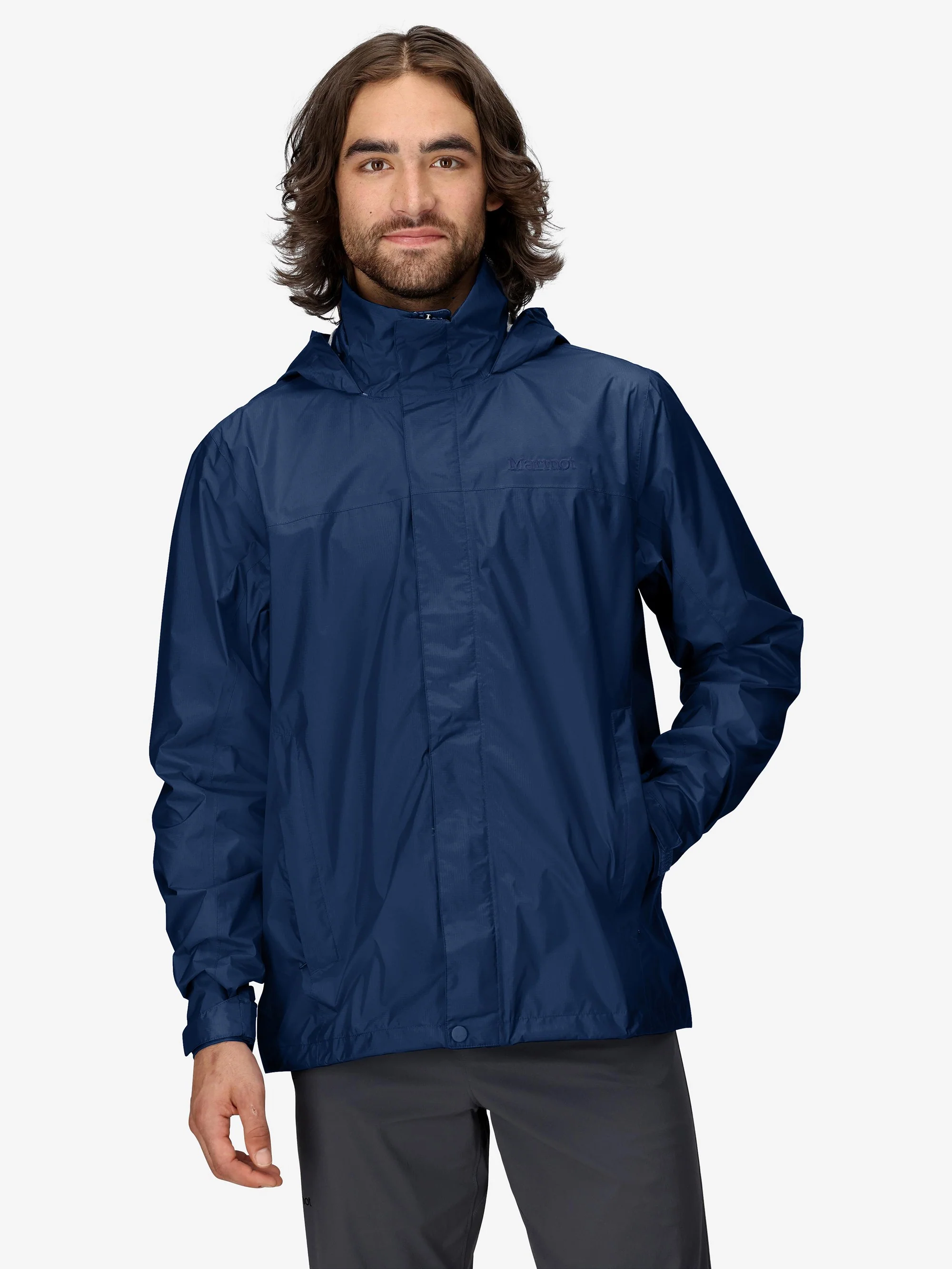 Marmot Mens PreCip Rain Jacket - Image 12