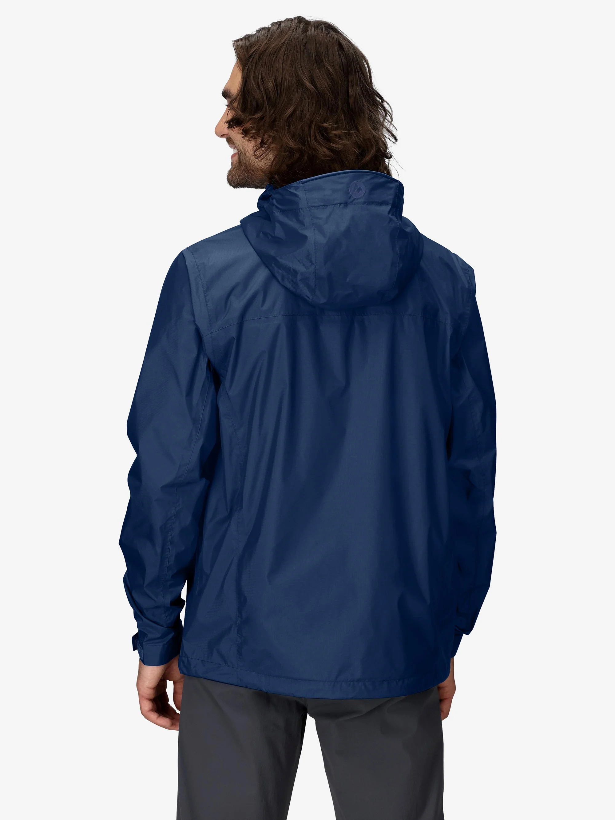 Marmot Mens PreCip Rain Jacket - Image 13