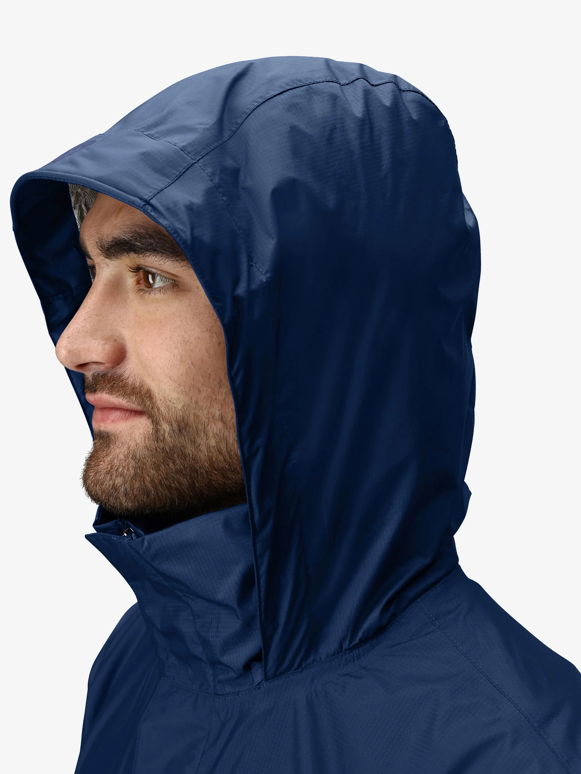 Marmot Mens PreCip Rain Jacket - Image 17