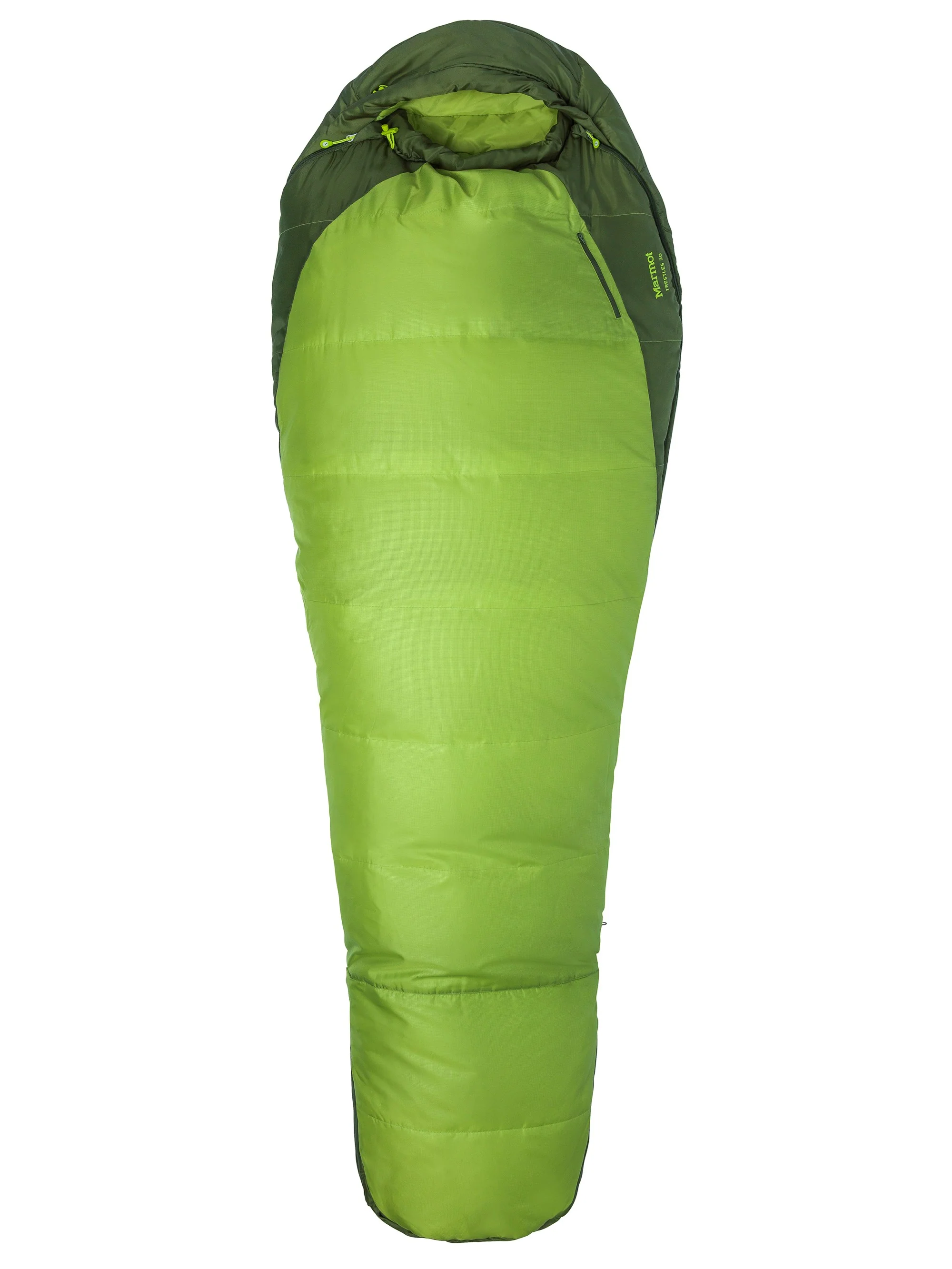 Marmot Trestles 30 Sleeping Bag - Image 3