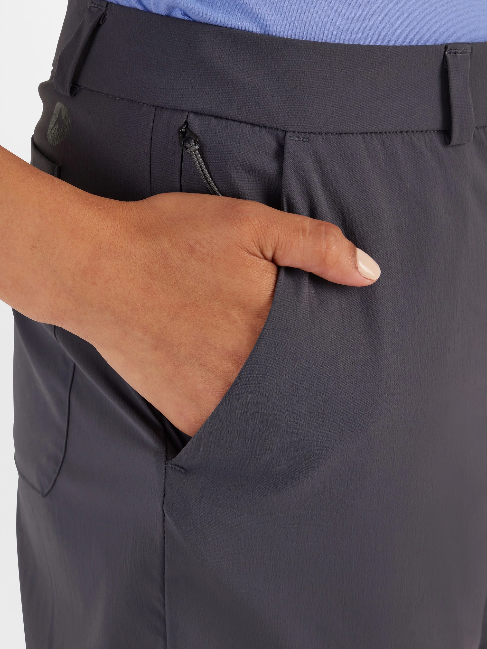 Marmot Womens Arch Rock Pant - Image 4