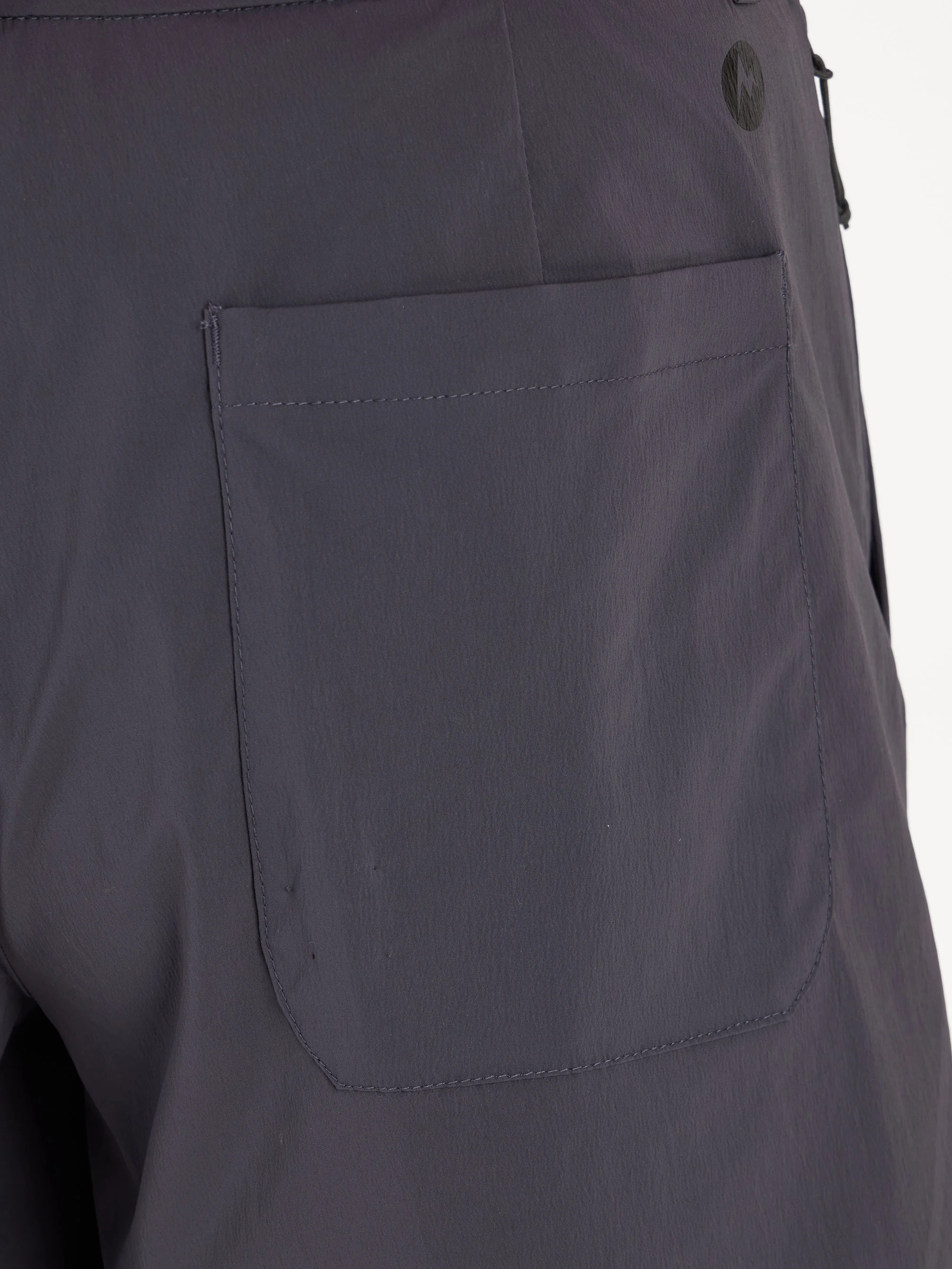Marmot Womens Arch Rock Shorts - Image 5